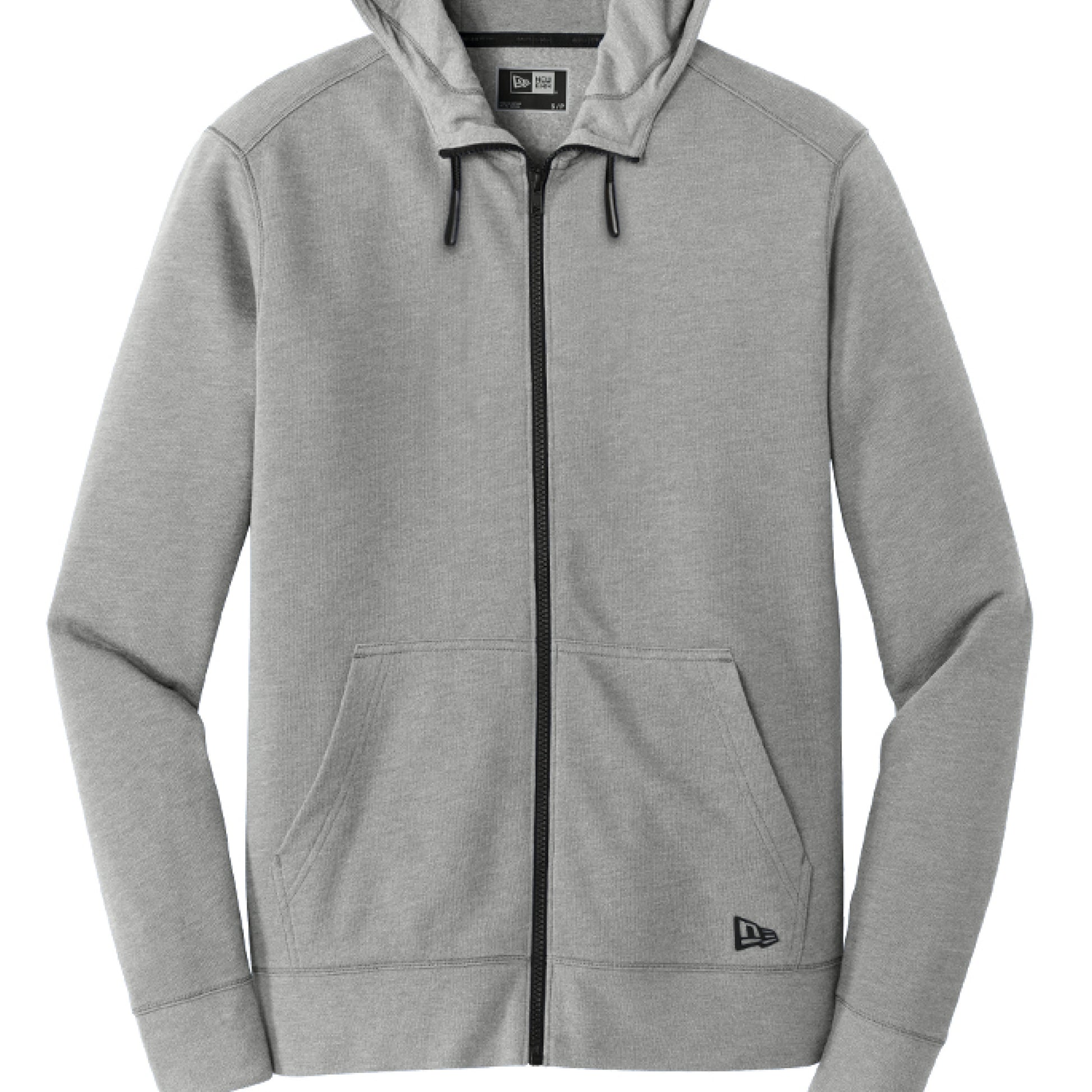 Shadow Grey He - FRONT