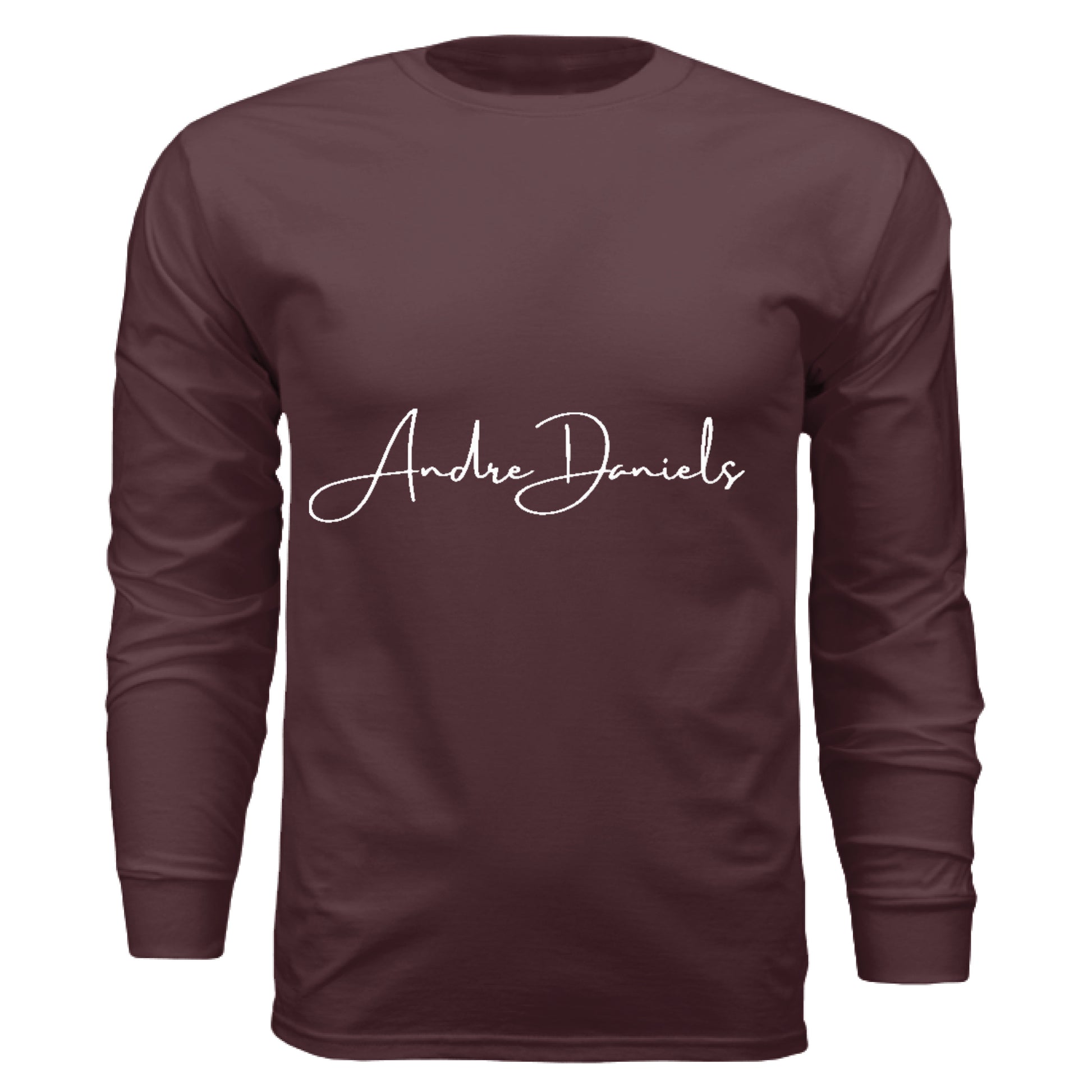 Maroon - FRONT