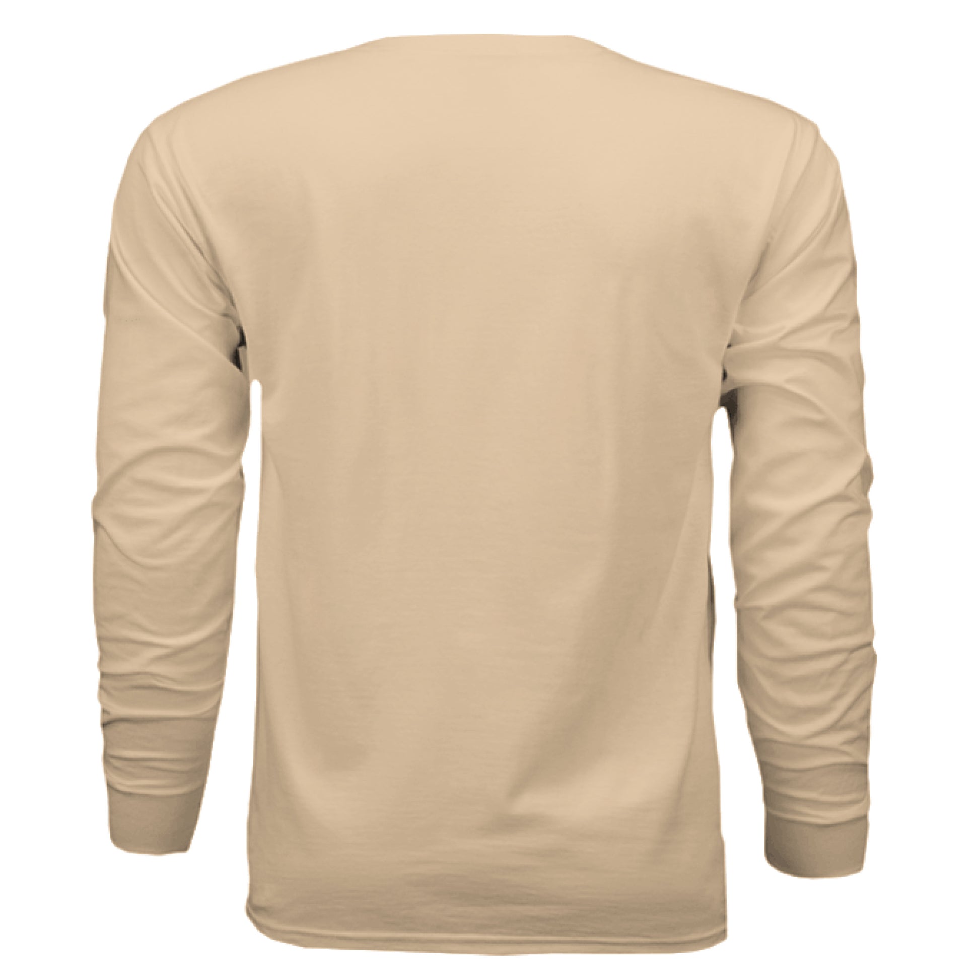 Sand Dune - BACK