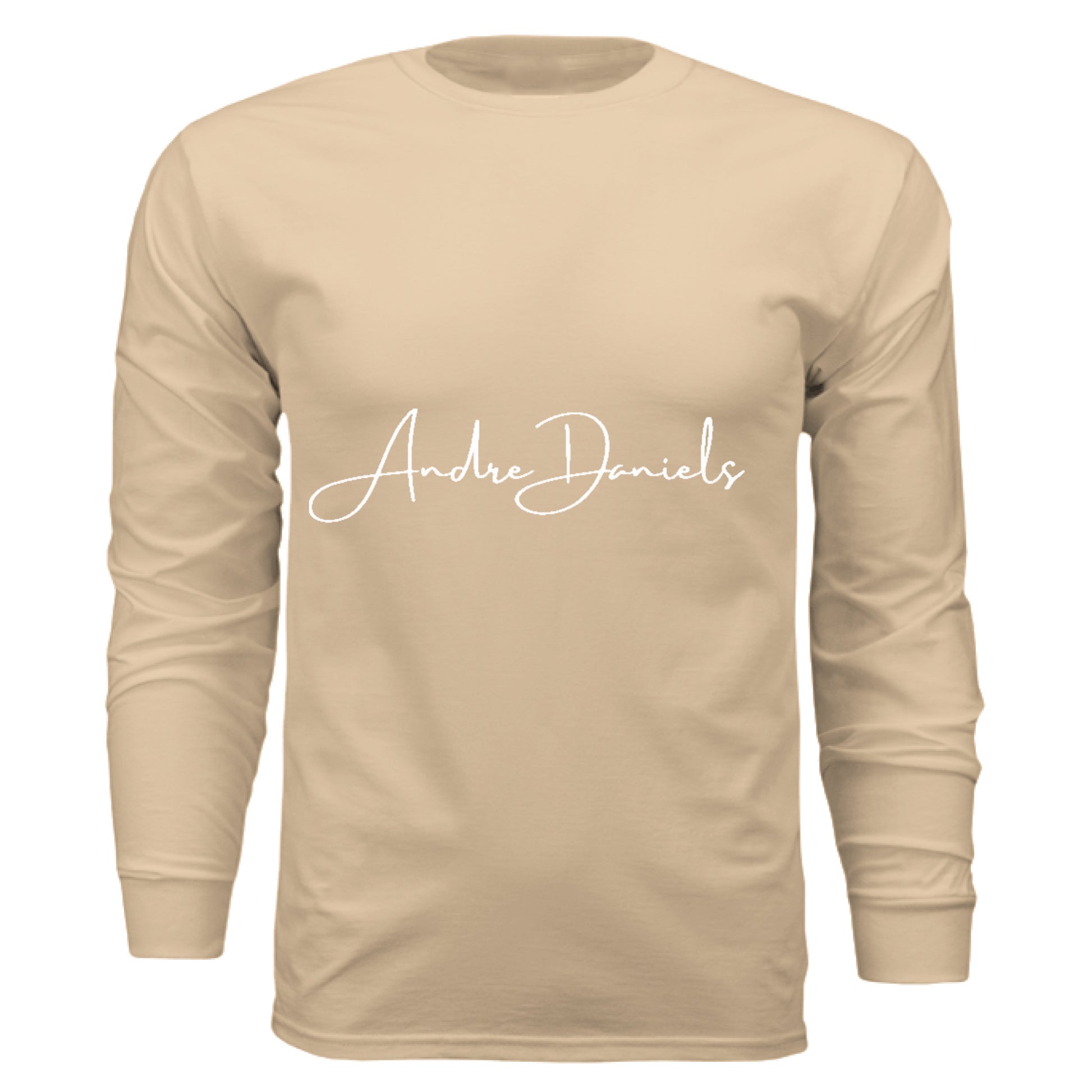 Sand Dune - FRONT