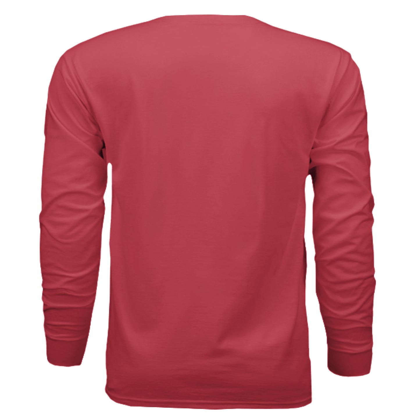 CARDINAL - BACK