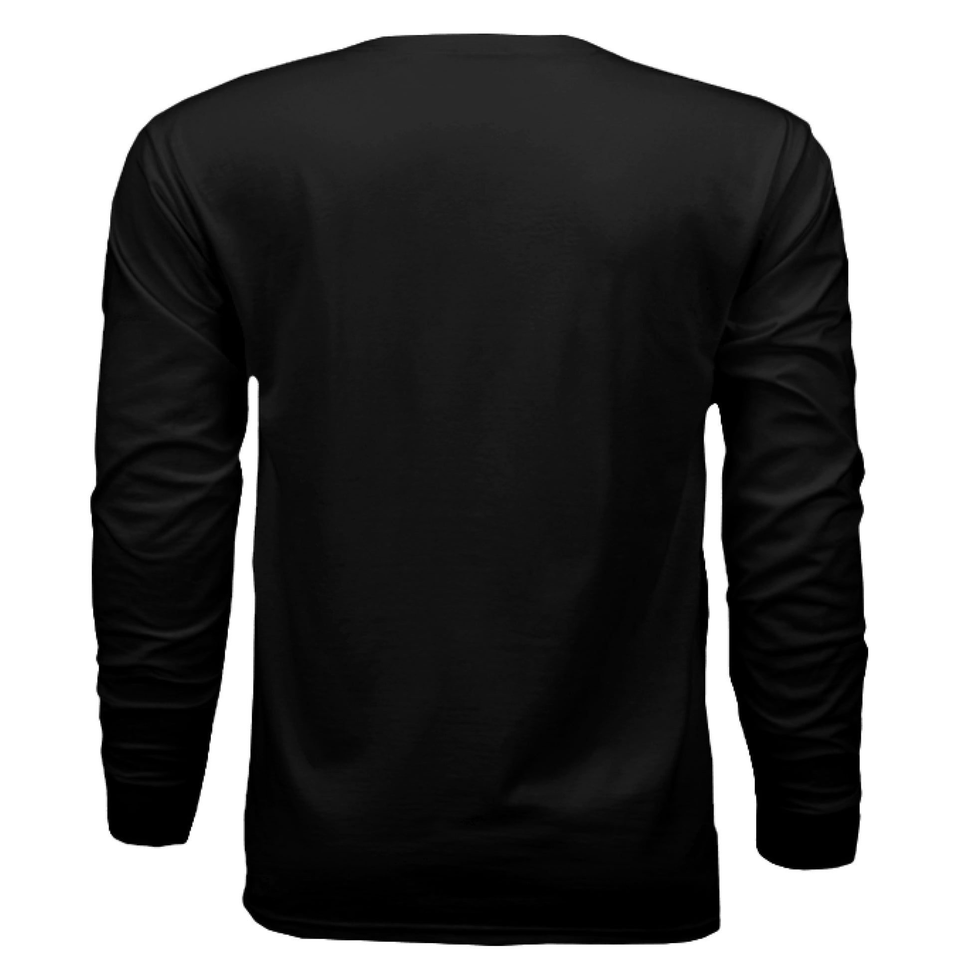 BLACK - BACK