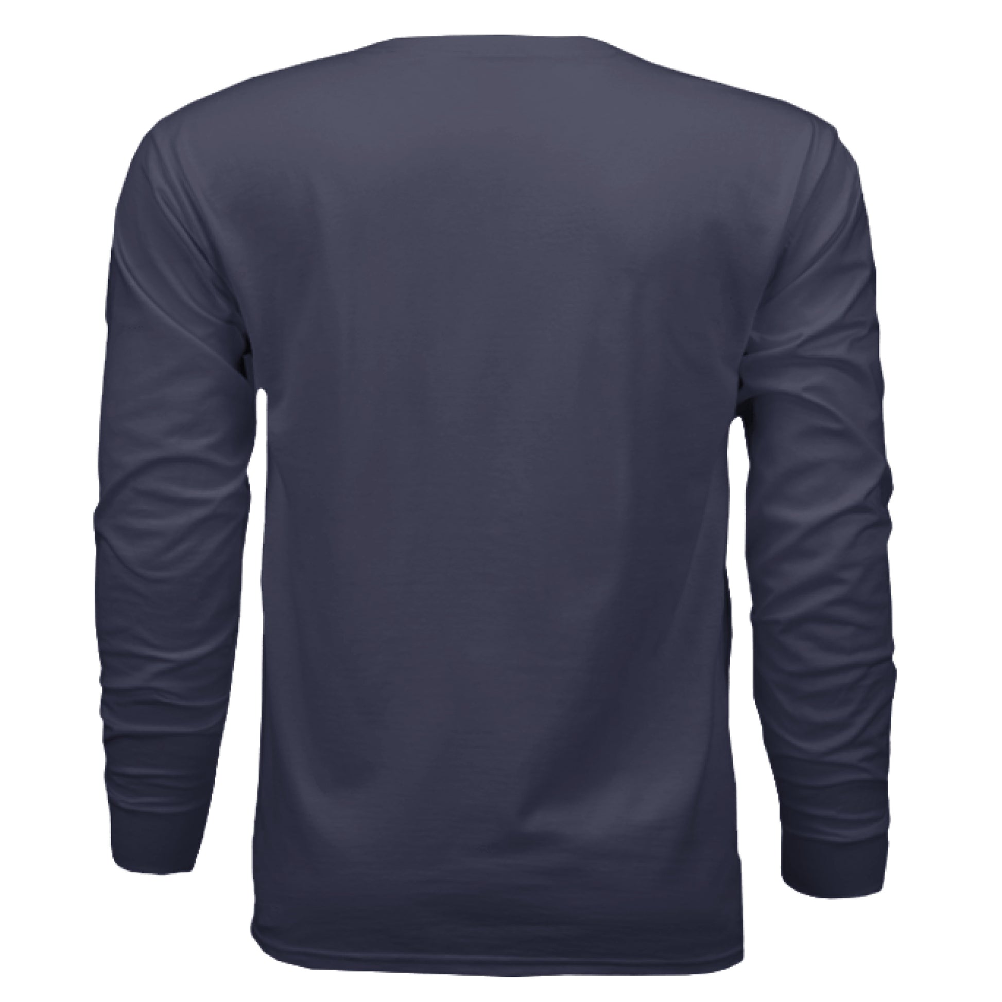 NAVY - BACK