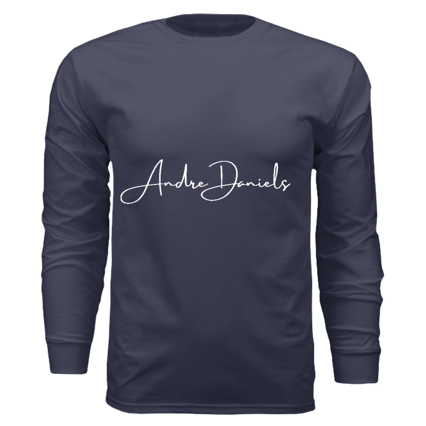 NAVY - FRONT