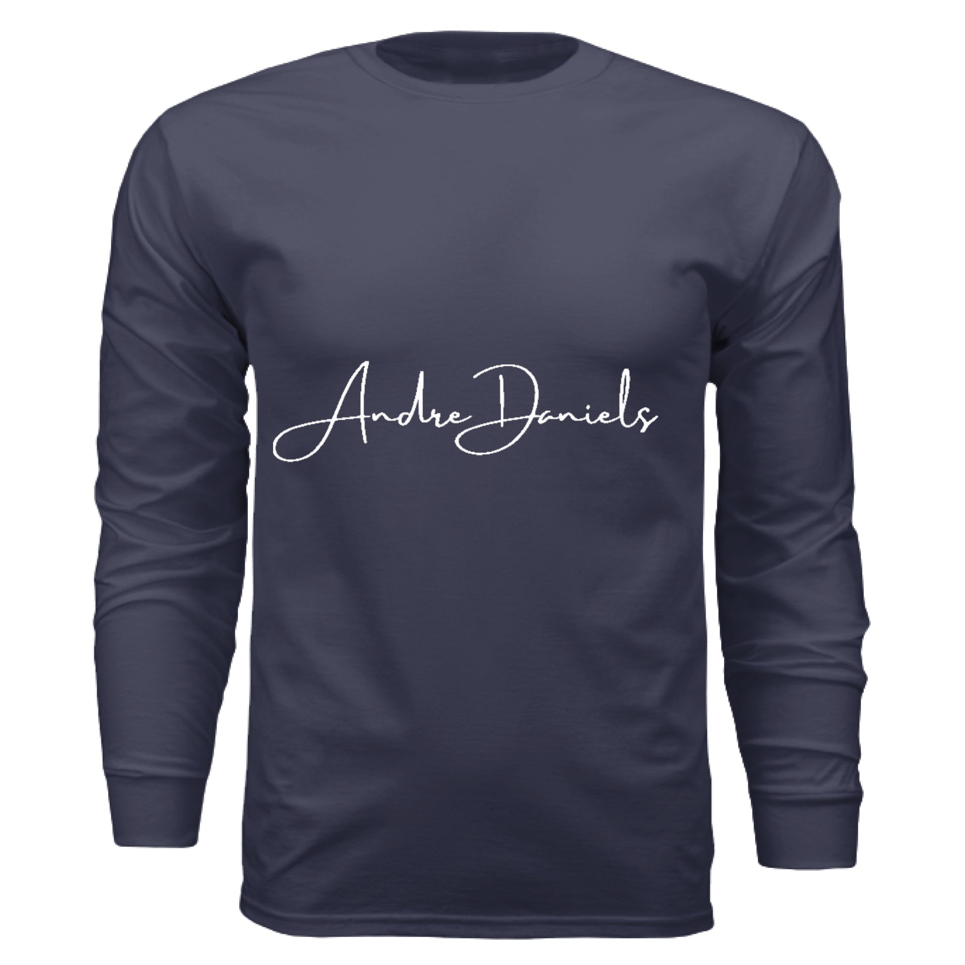 NAVY - FRONT