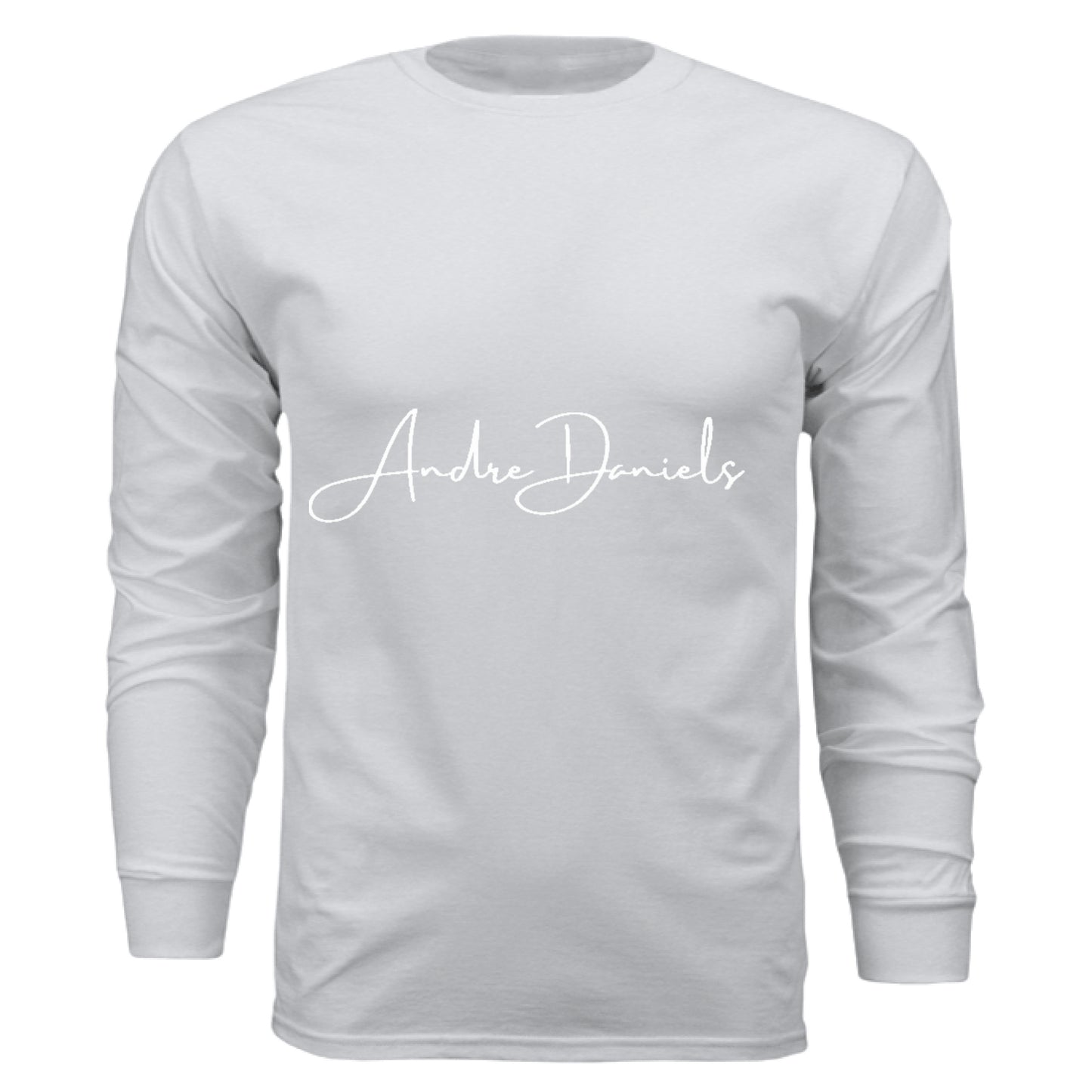 ASH - FRONT