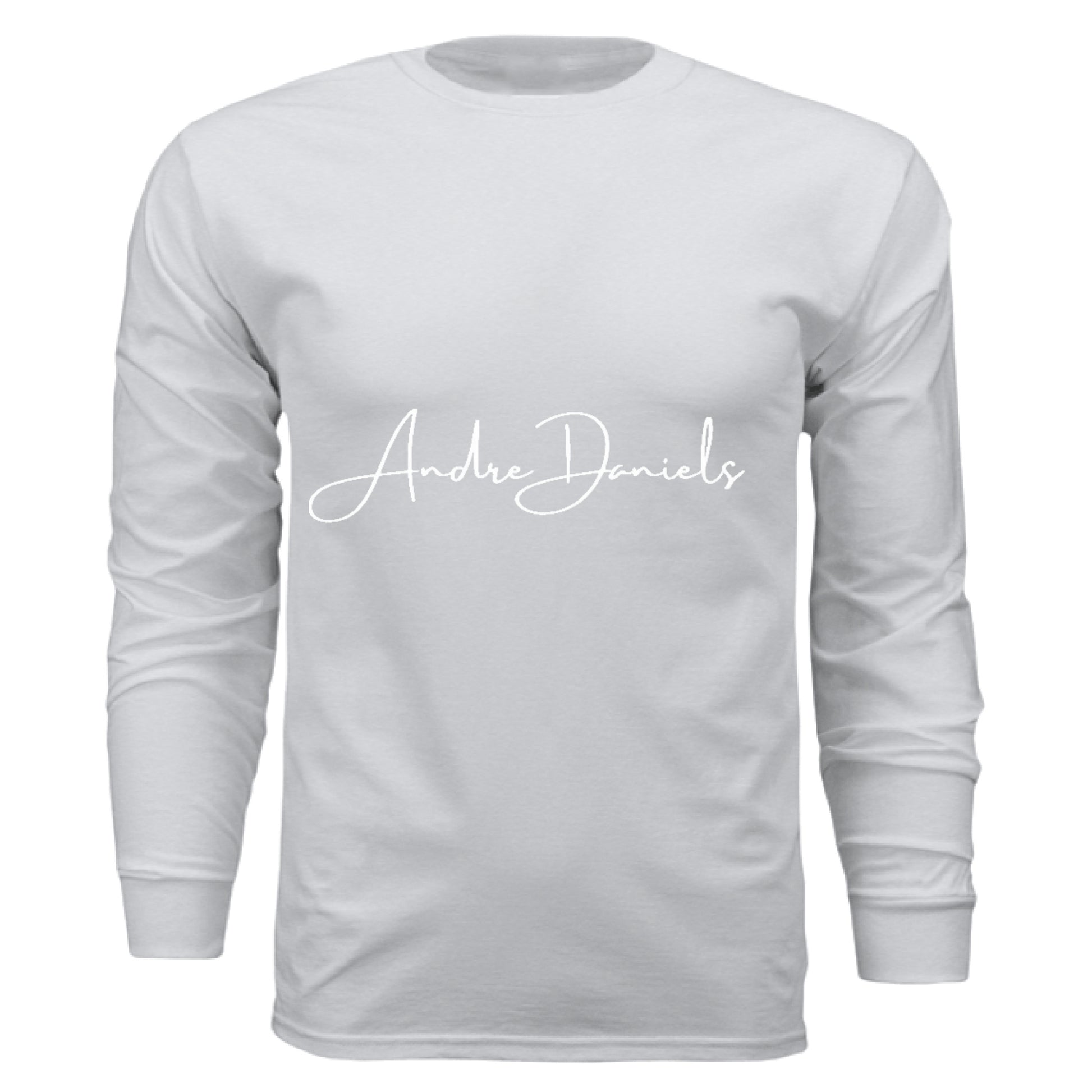 ASH - FRONT
