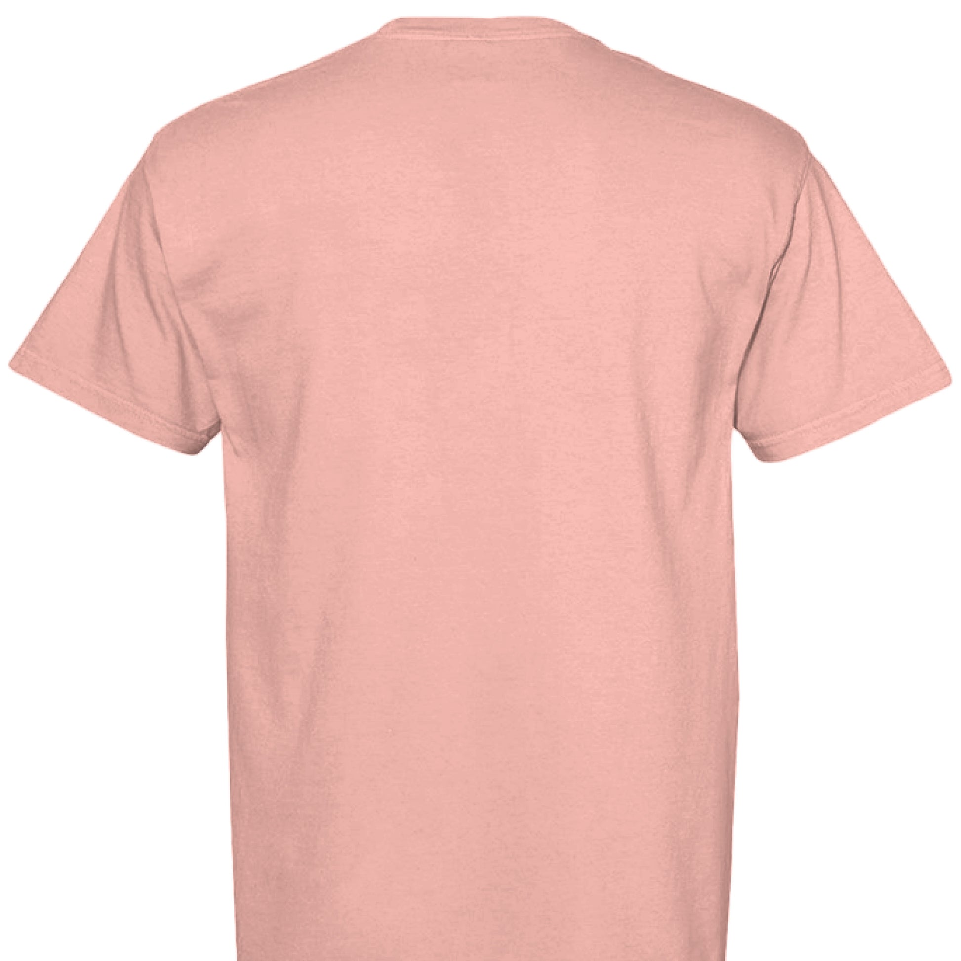 Peachy - BACK