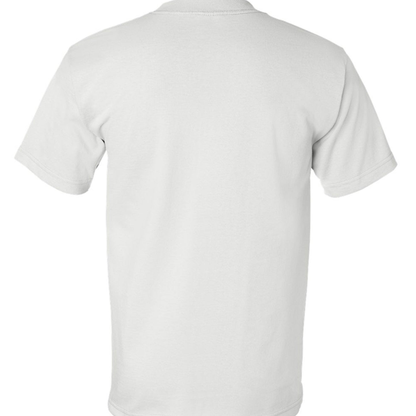 WHITE - BACK