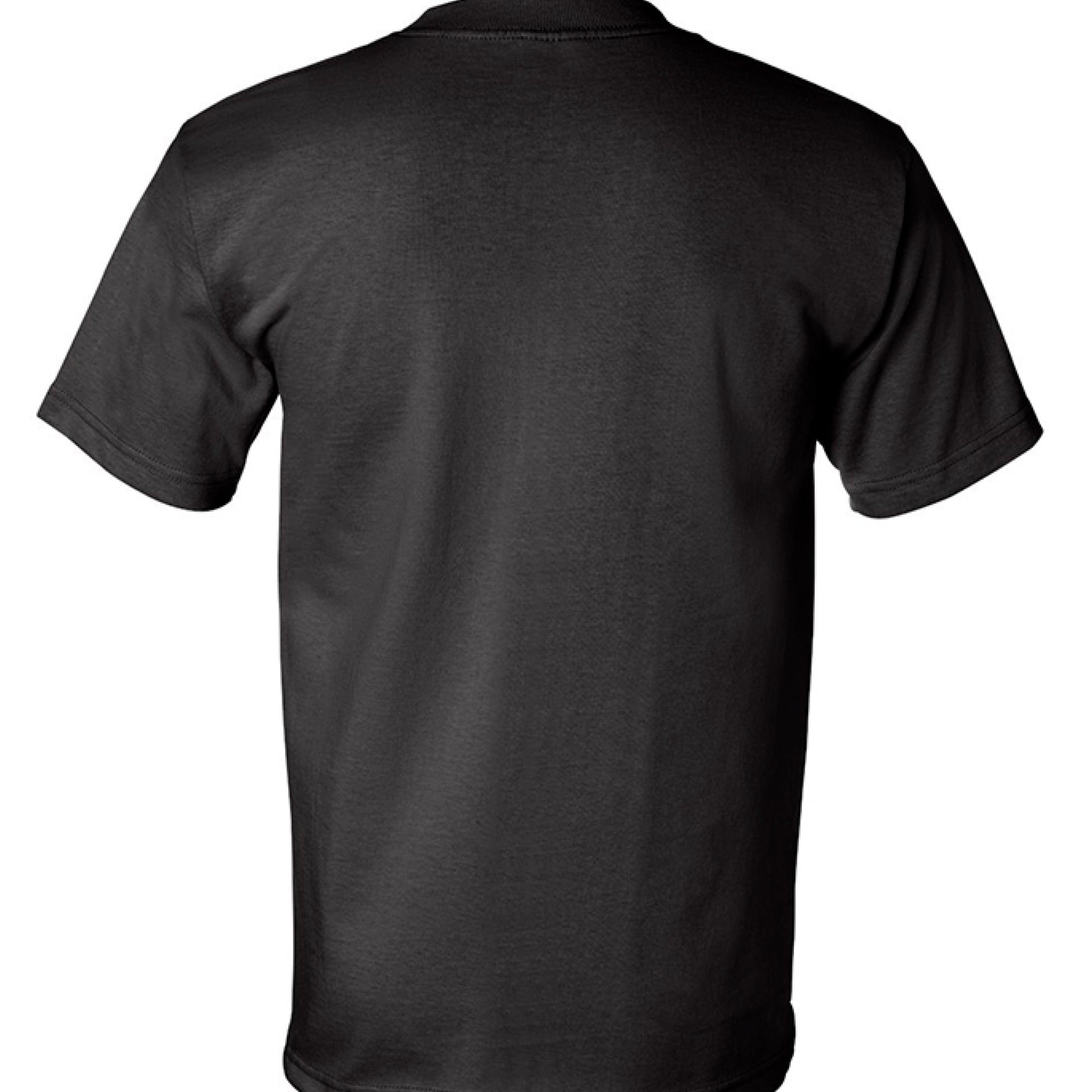 Black - BACK
