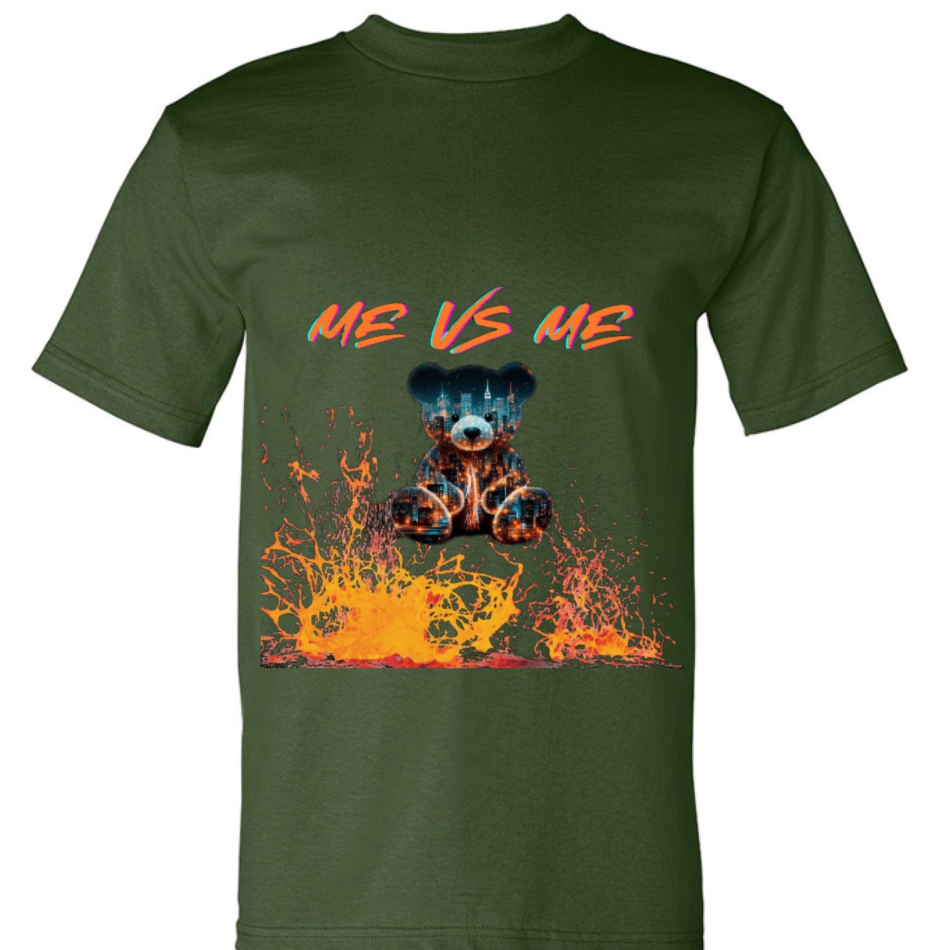 Army - FRONT