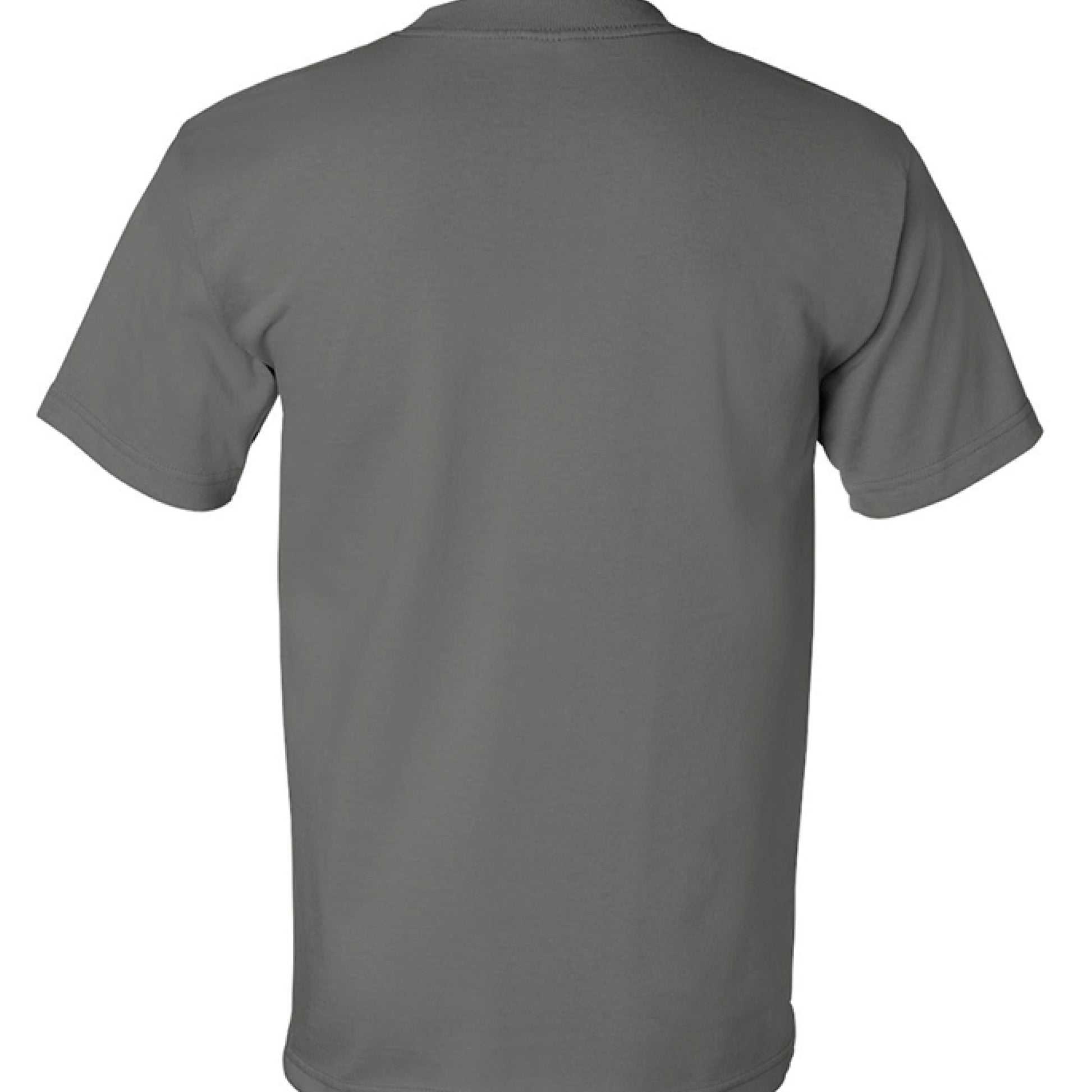 Charcoal - BACK