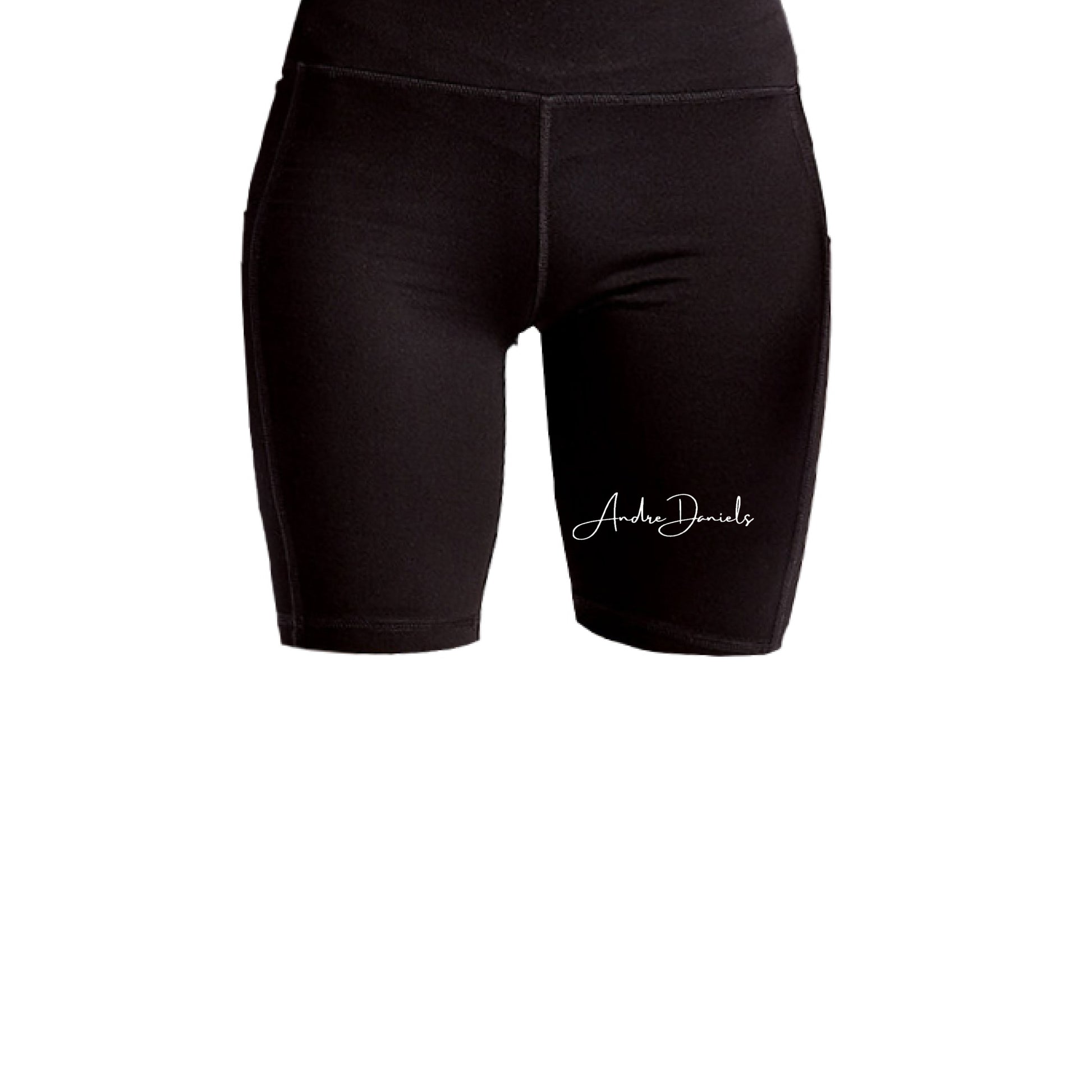 BLACK - FRONT