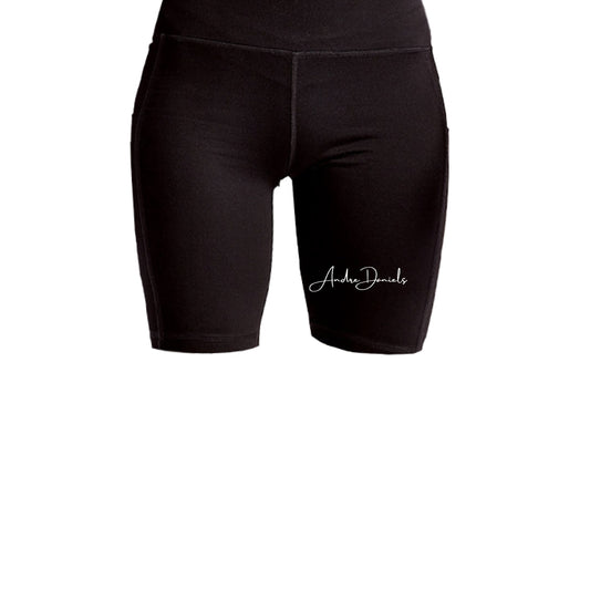 BLACK - FRONT