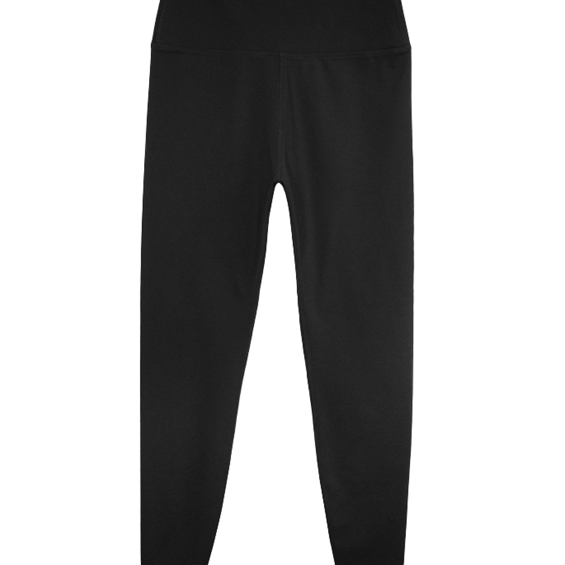 BLACK - FRONT