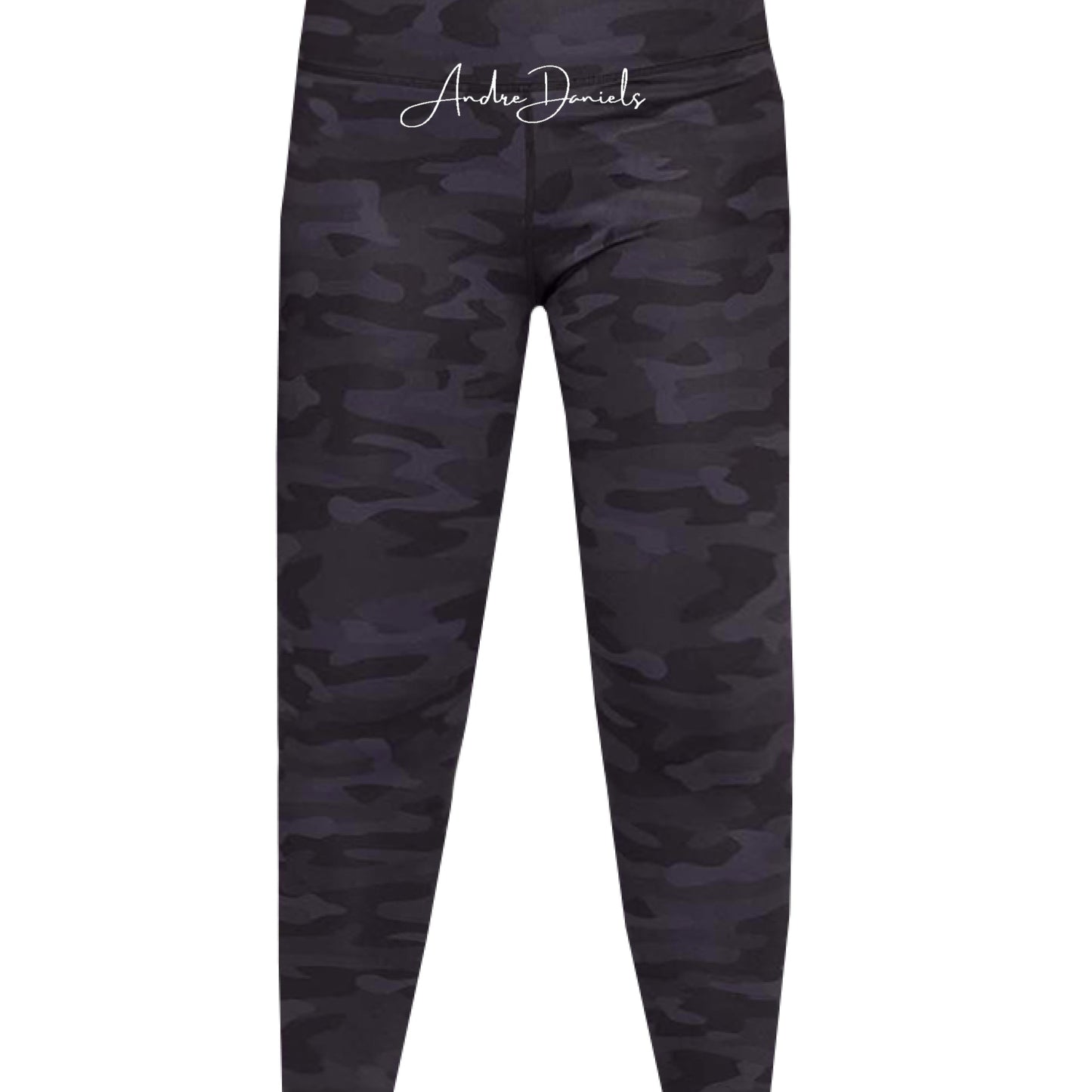 DARK CAMO - BACK