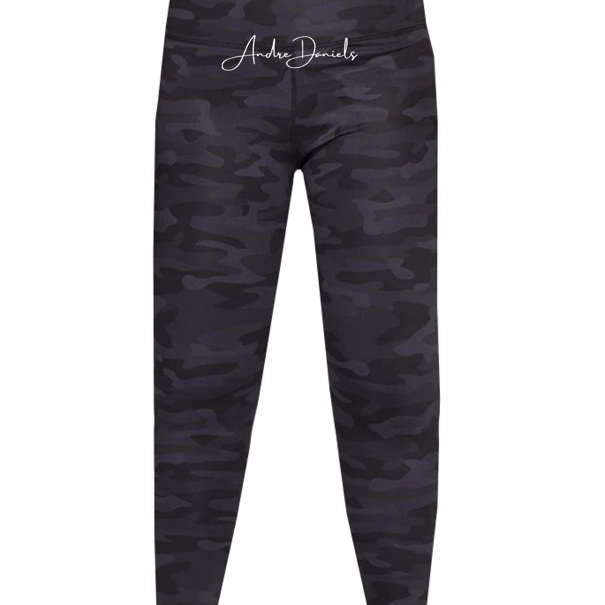 DARK CAMO - BACK