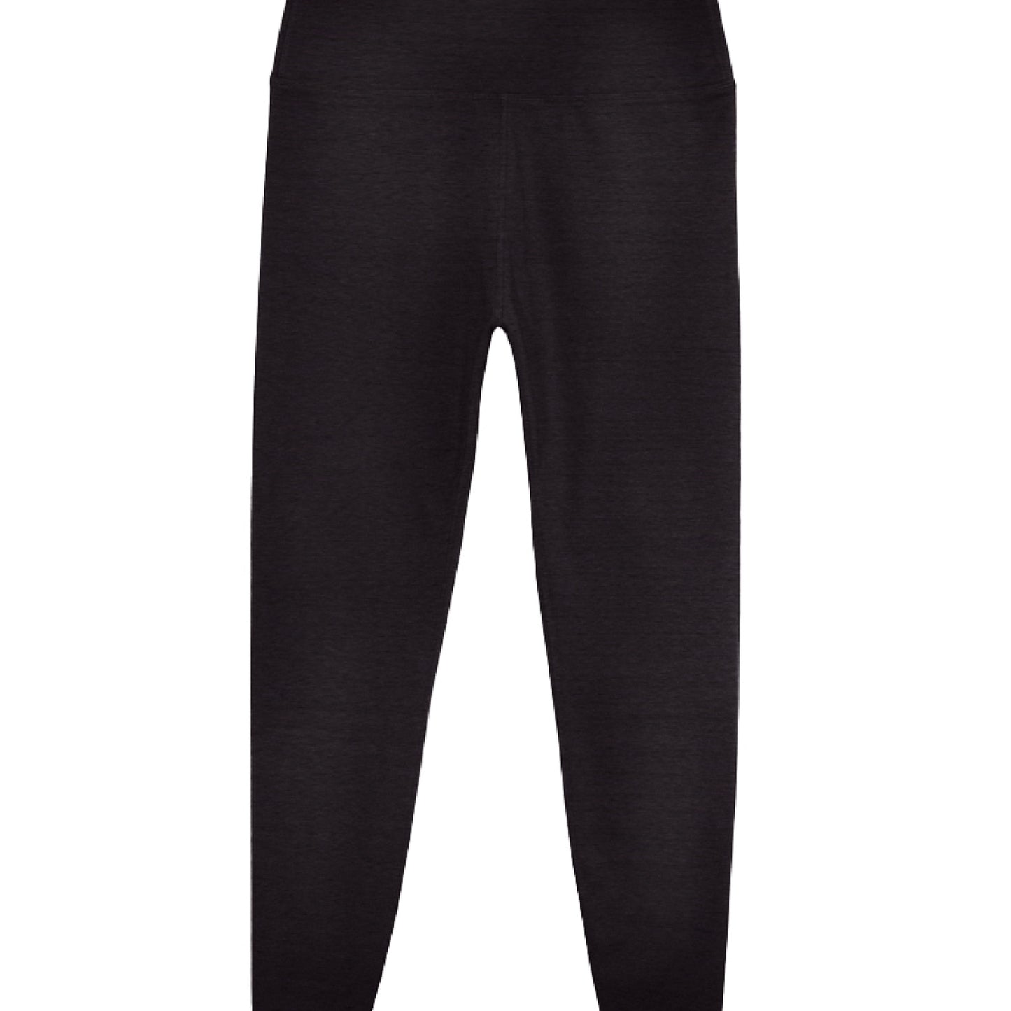BLACK HEATHER - FRONT