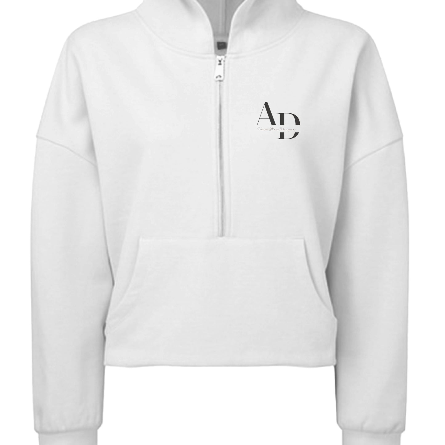 WHITE - FRONT
