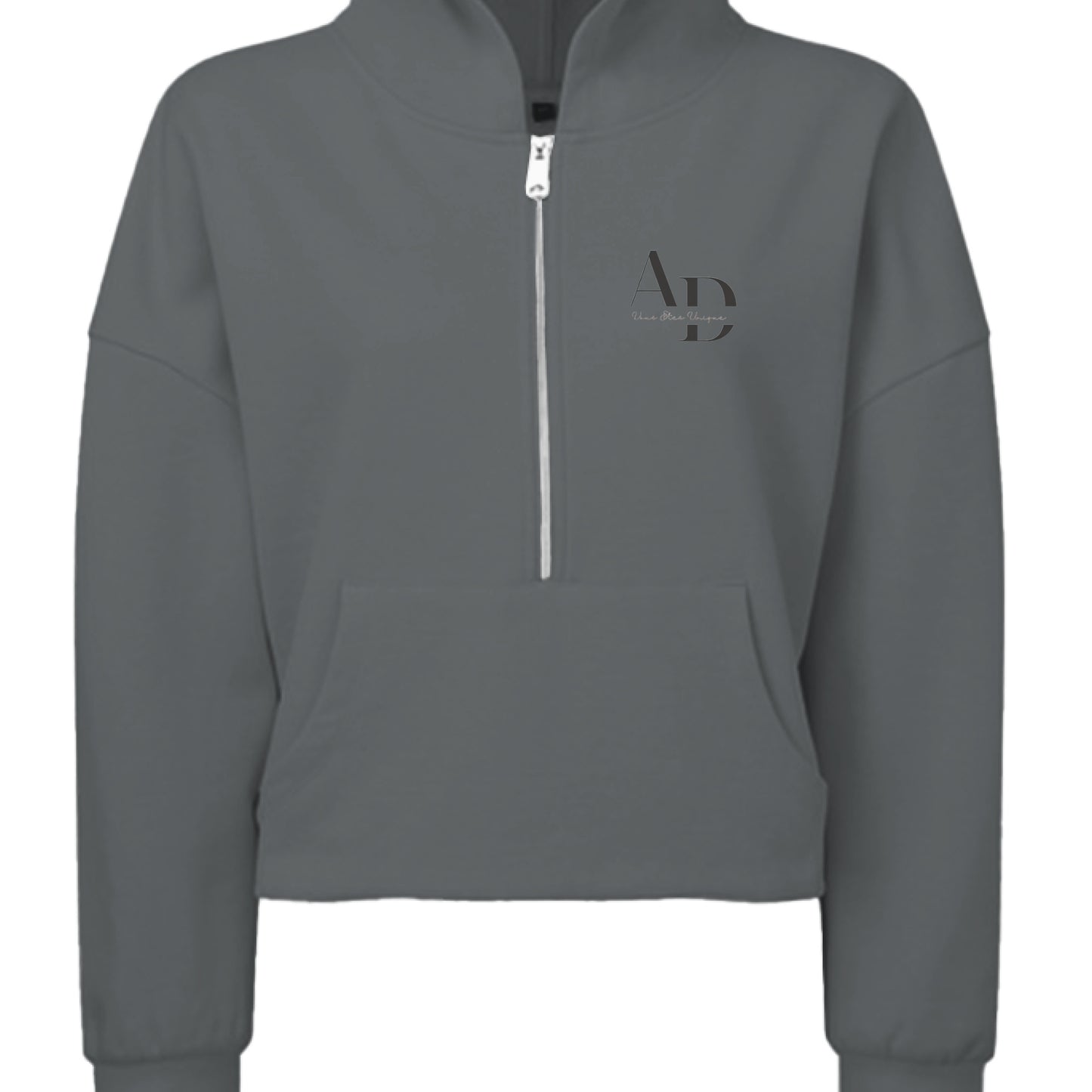 CHARCOAL - FRONT