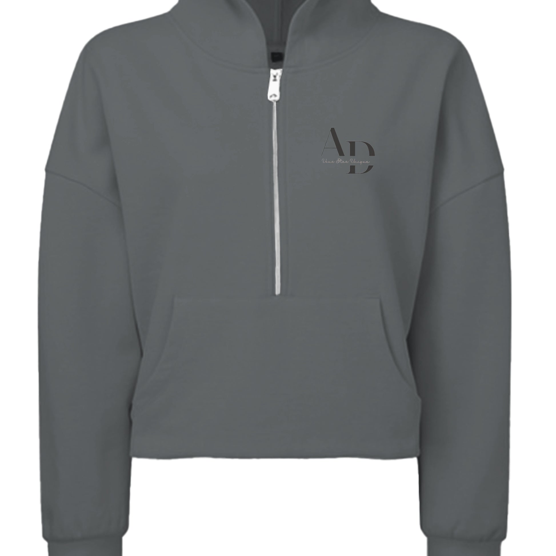 CHARCOAL - FRONT