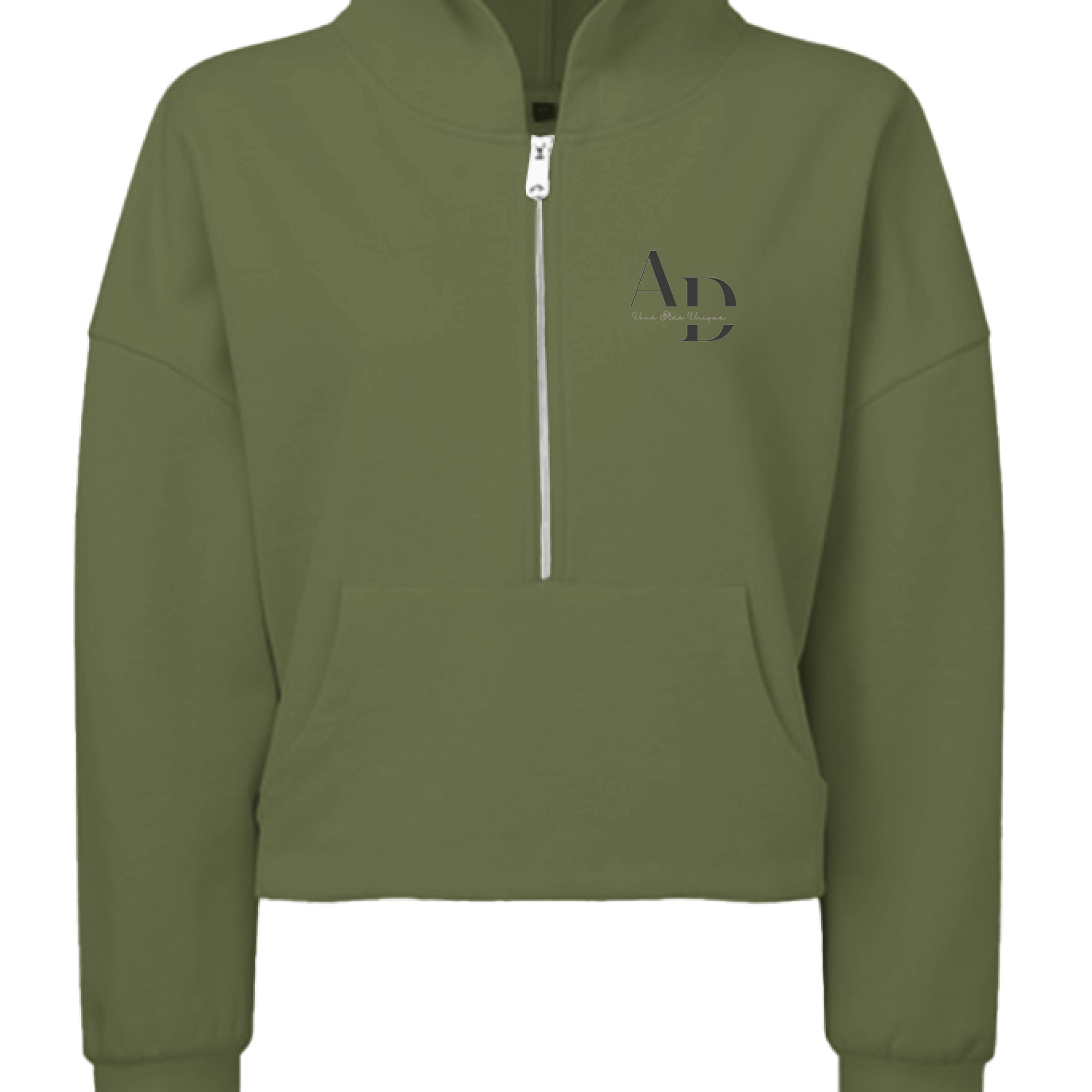 OLIVE - FRONT
