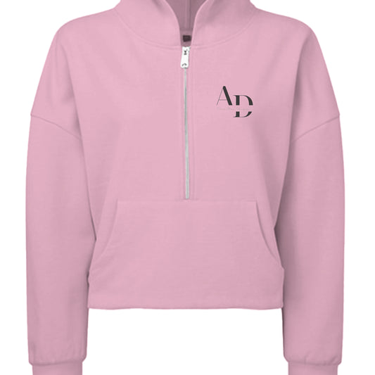 LIGHT PINK - FRONT