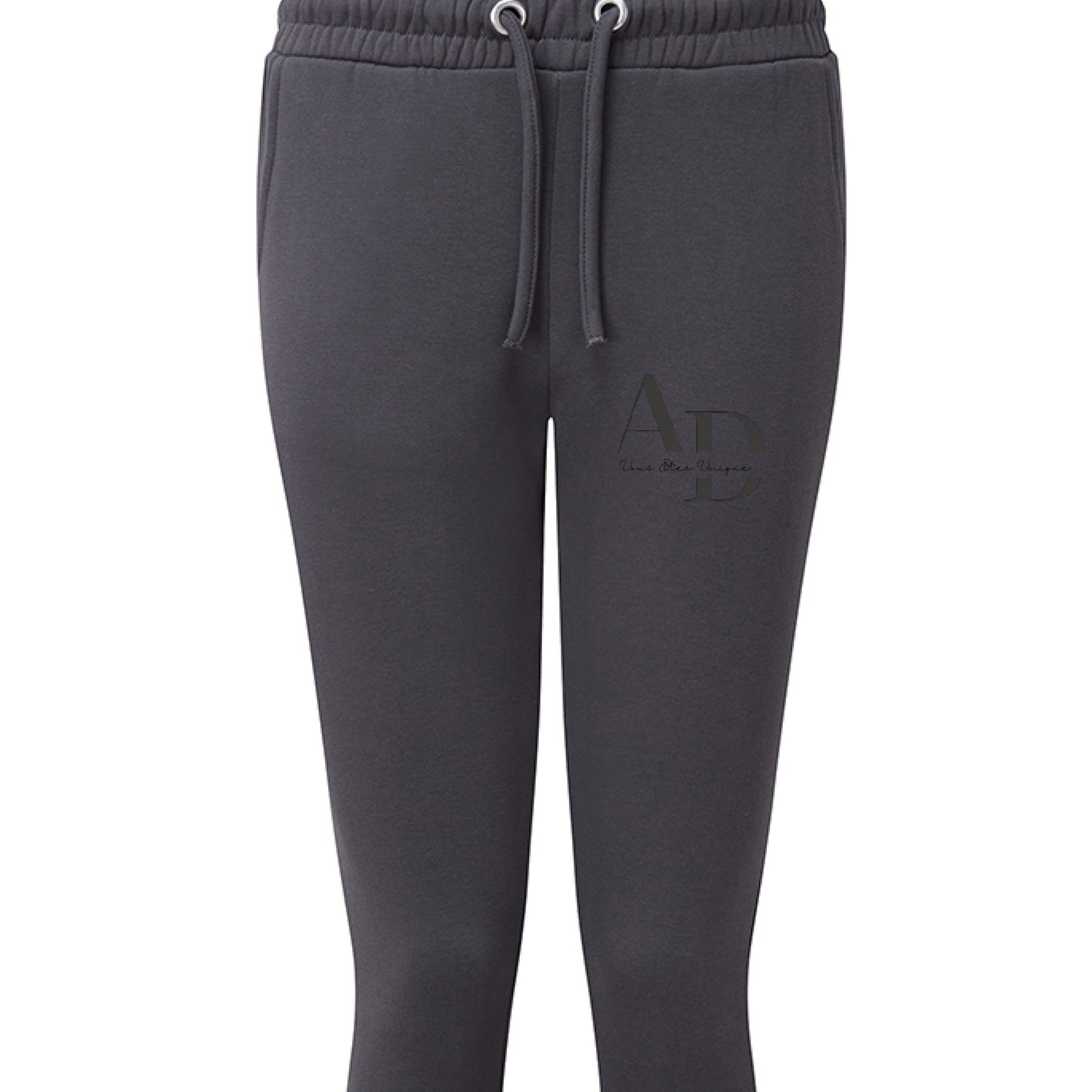 CHARCOAL - FRONT