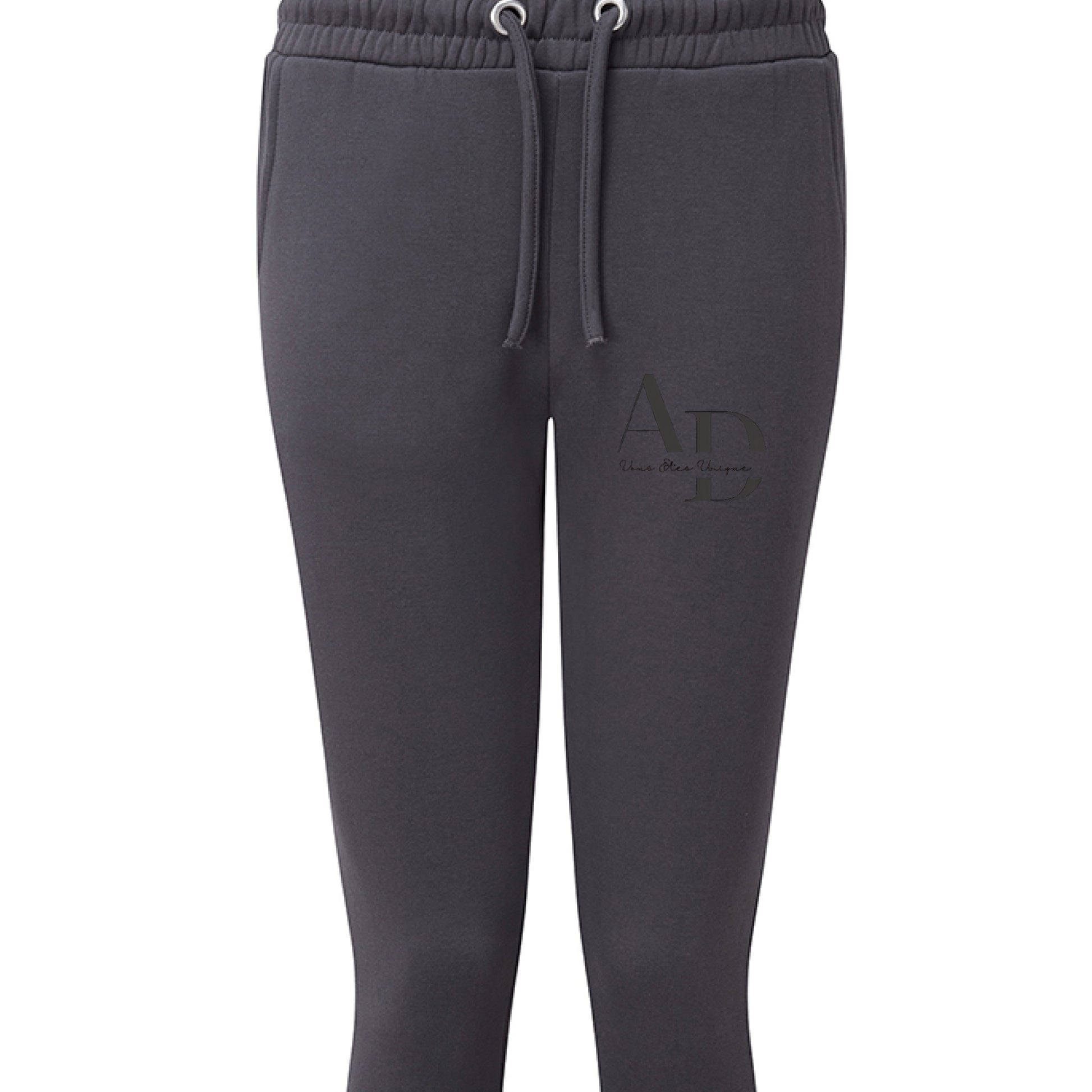 CHARCOAL - FRONT