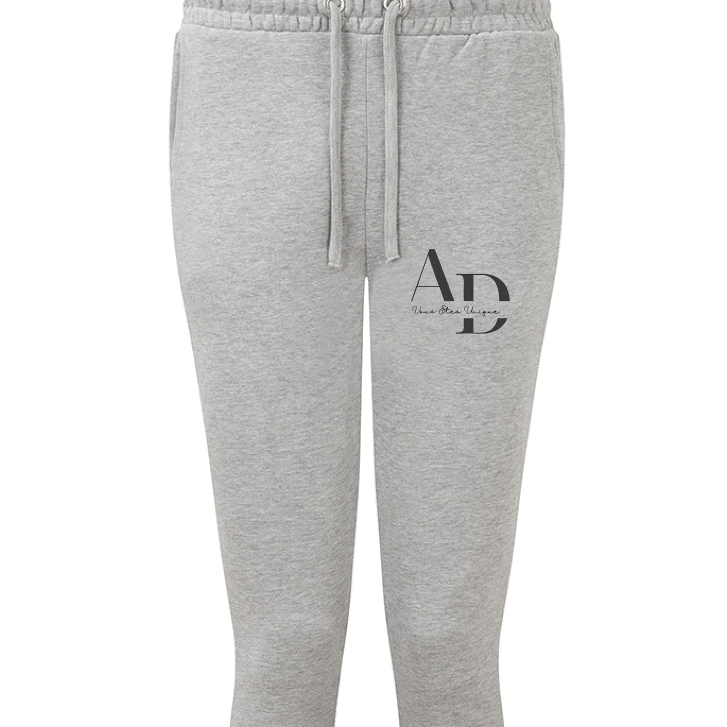 HEATHER GREY - FRONT
