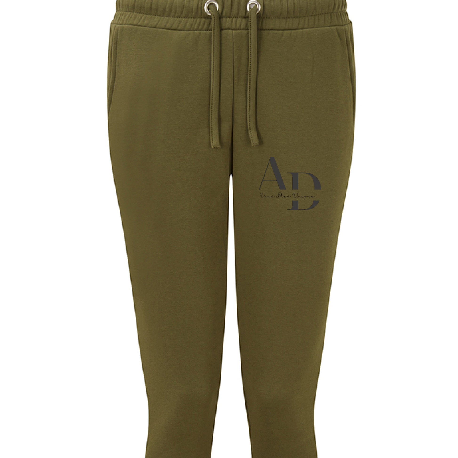 OLIVE - FRONT