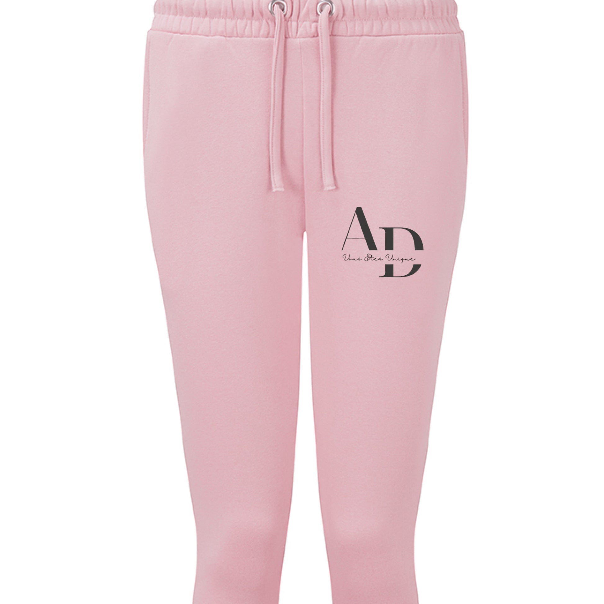 LIGHT PINK - FRONT