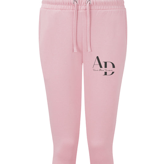 LIGHT PINK - FRONT