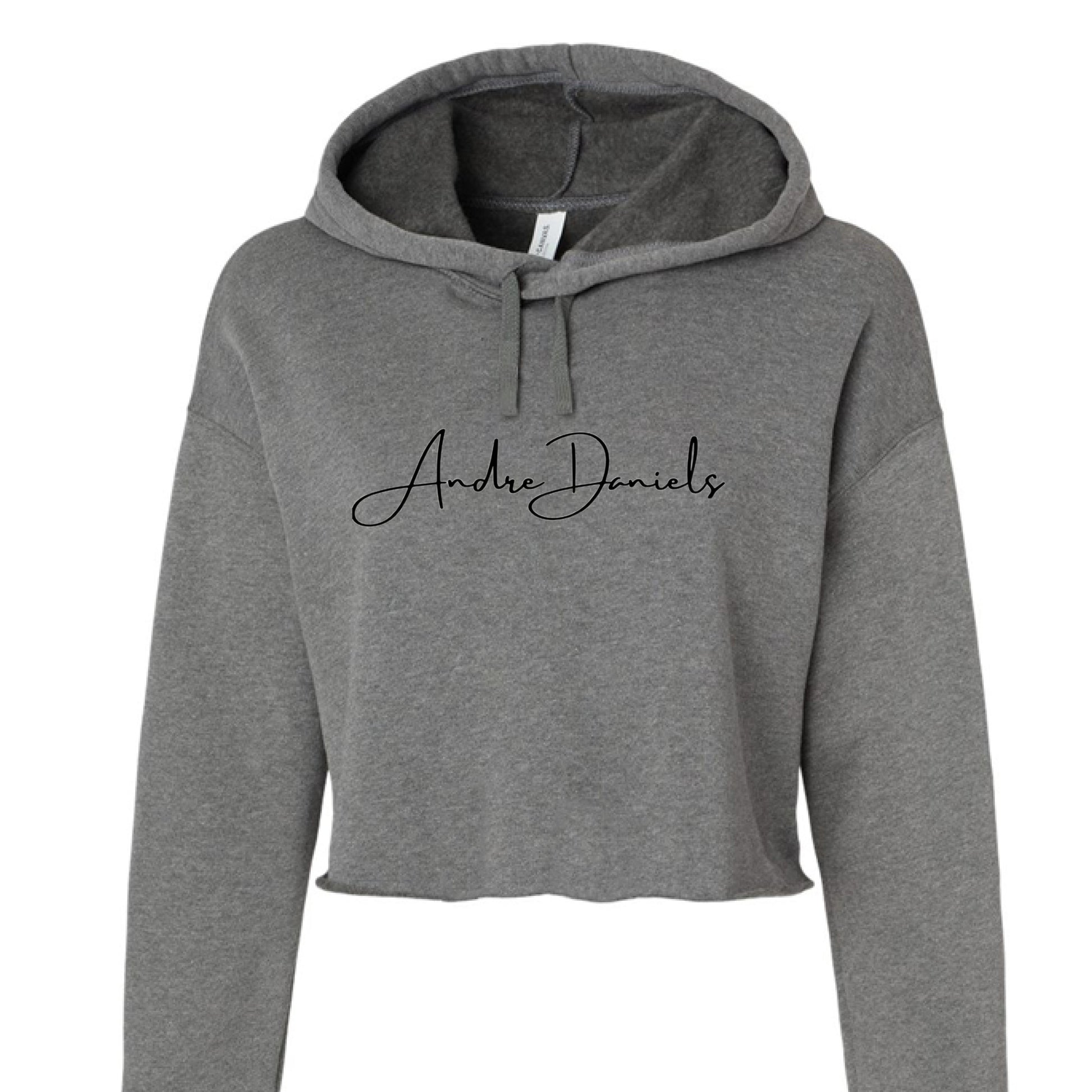 Deep Heather - FRONT