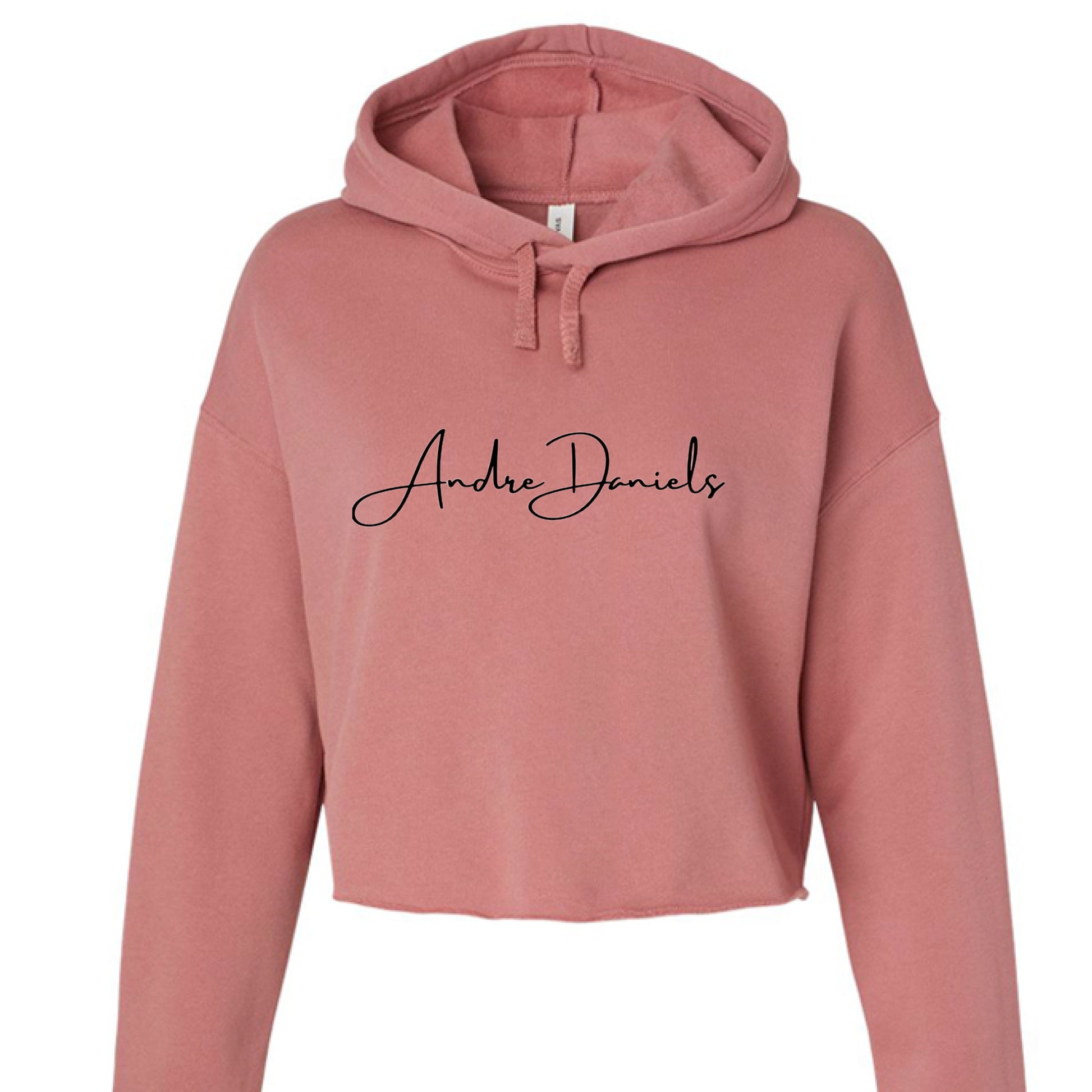 Mauve - FRONT