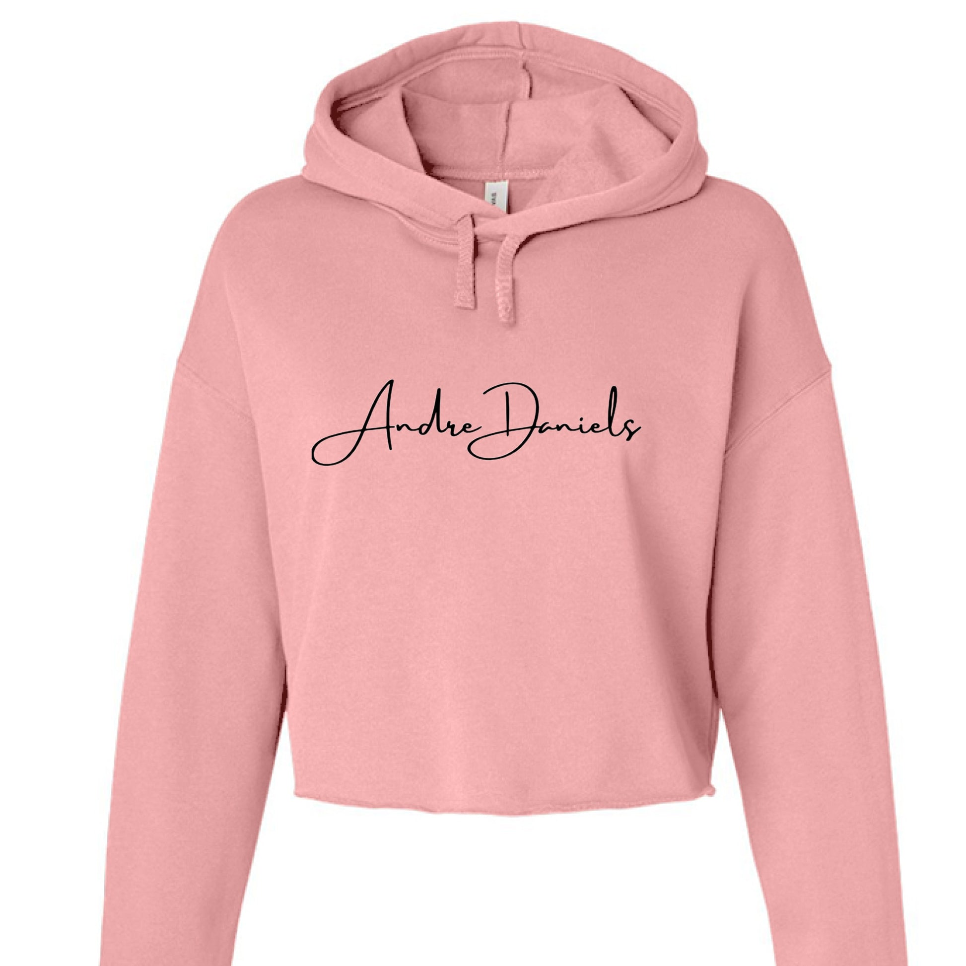 Pink - FRONT