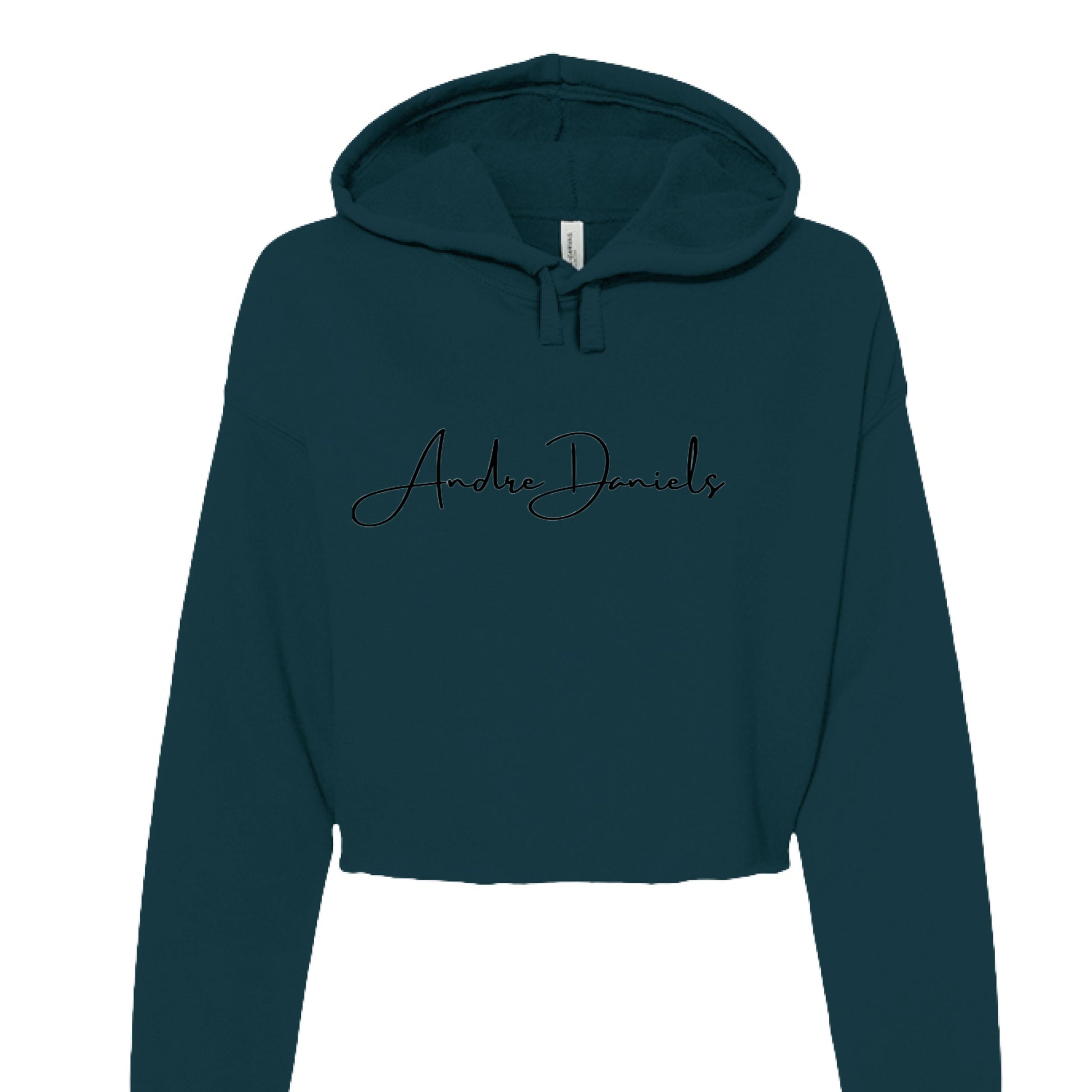 Atlantic - FRONT