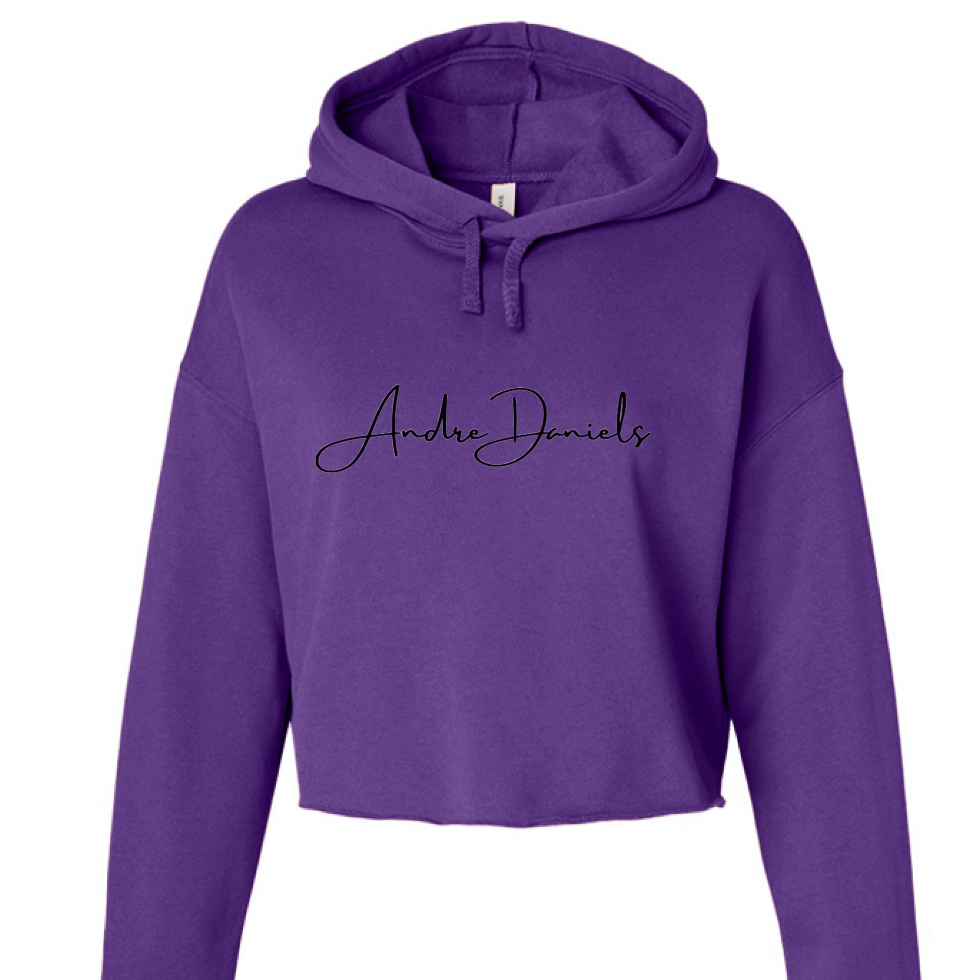 Team Purple - FRONT