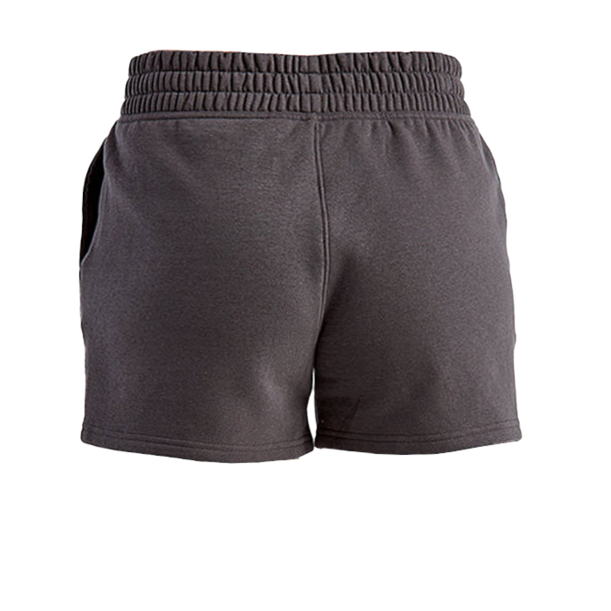 CHARCOAL - BACK
