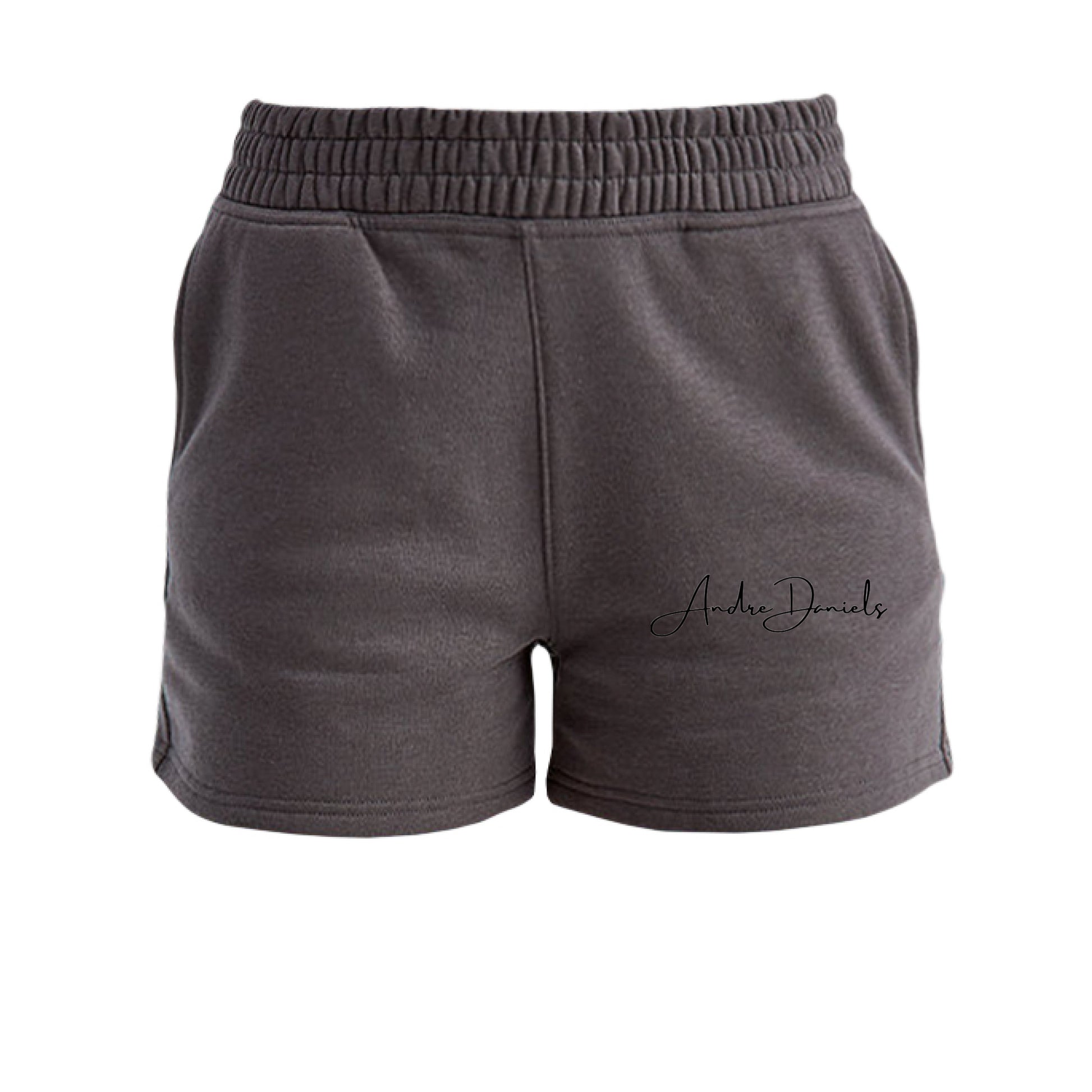 CHARCOAL - FRONT