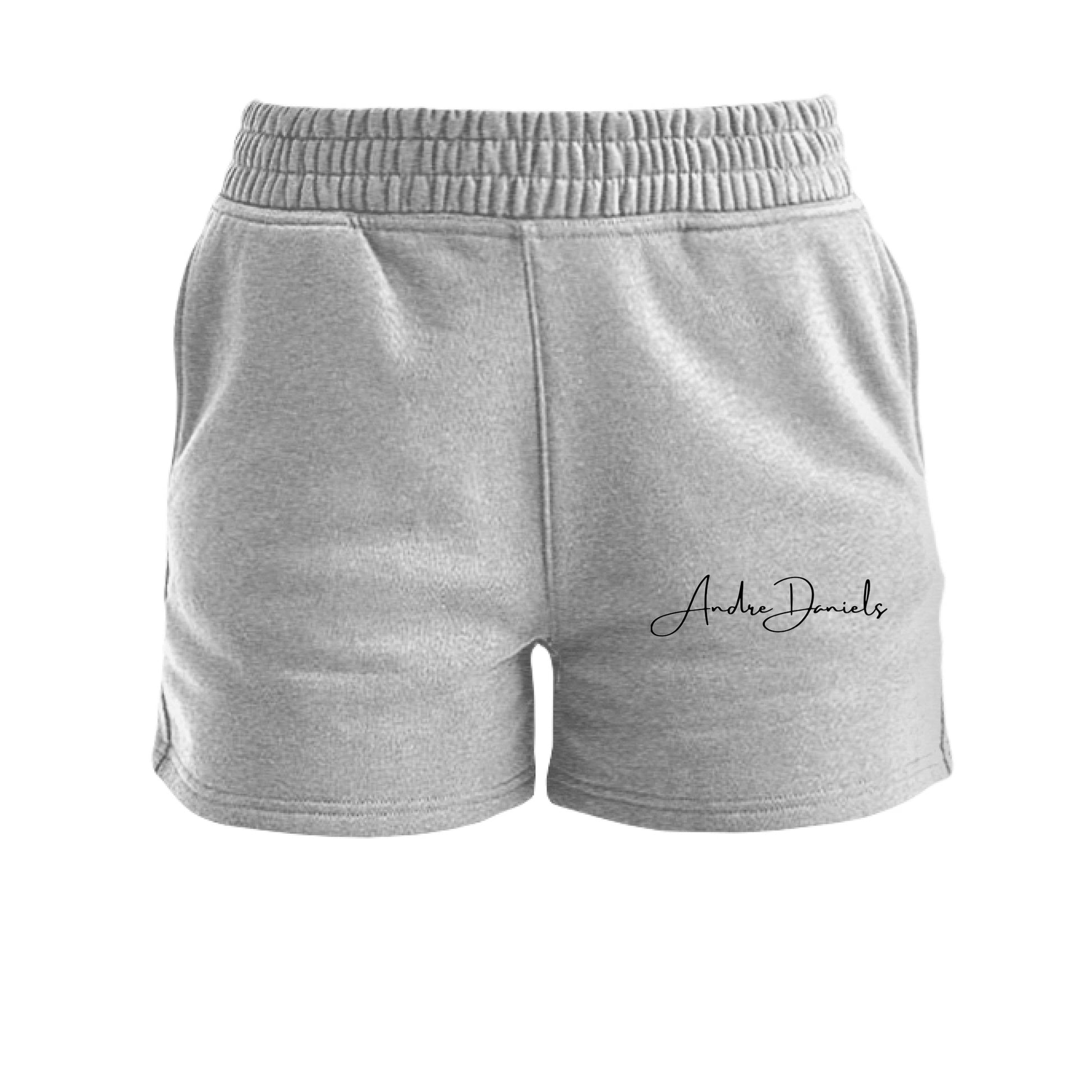 HEATHER GREY - FRONT