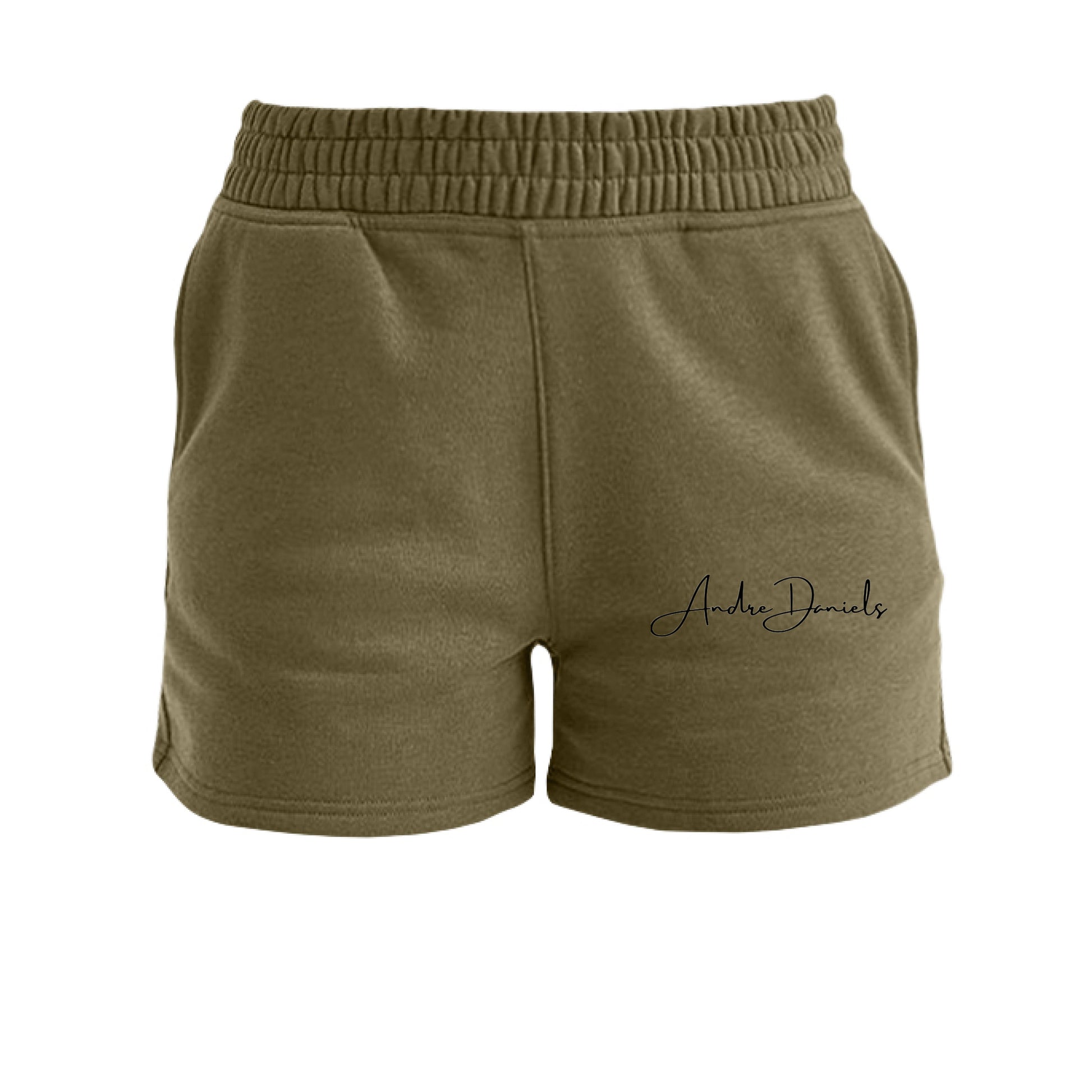 OLIVE - FRONT