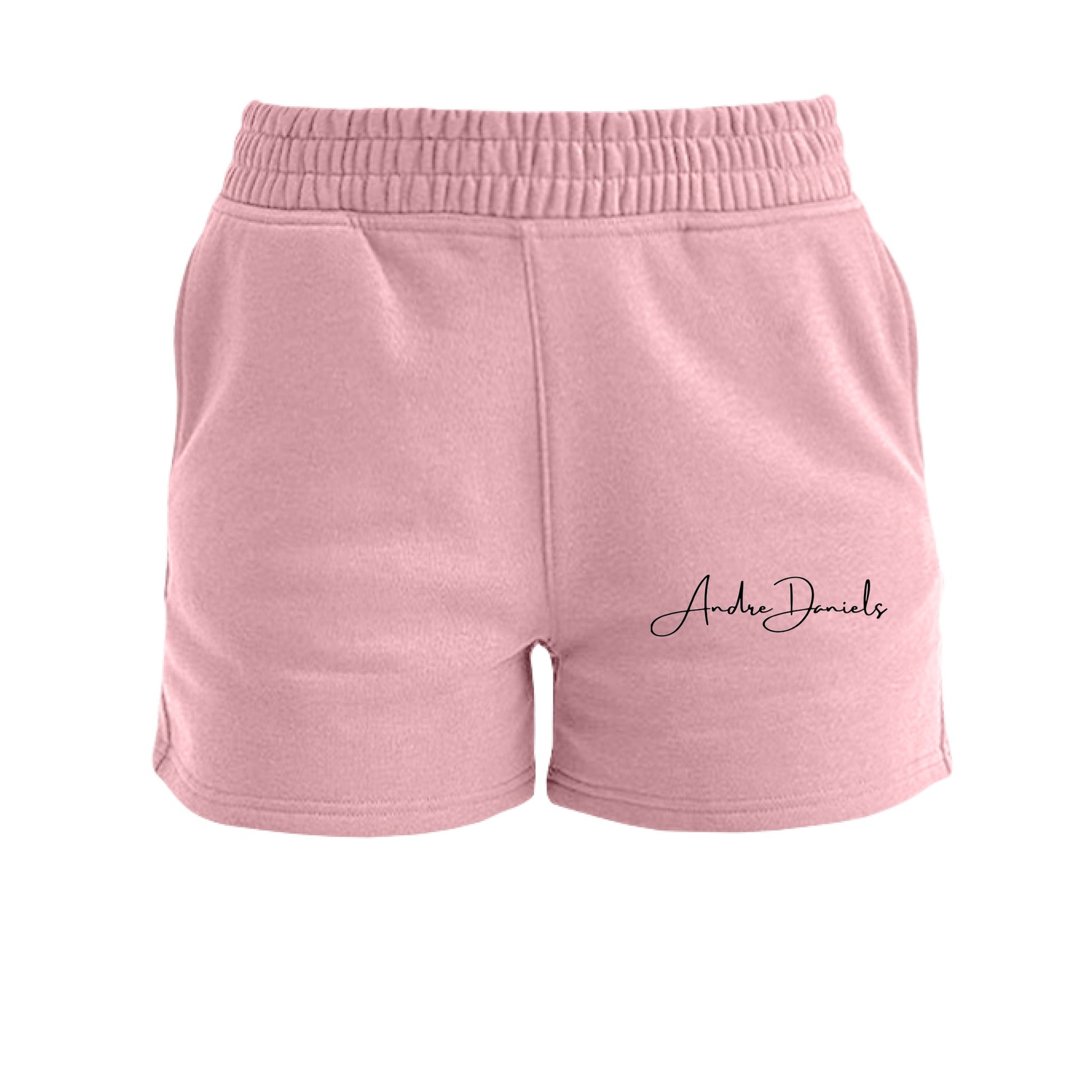 LIGHT PINK - FRONT