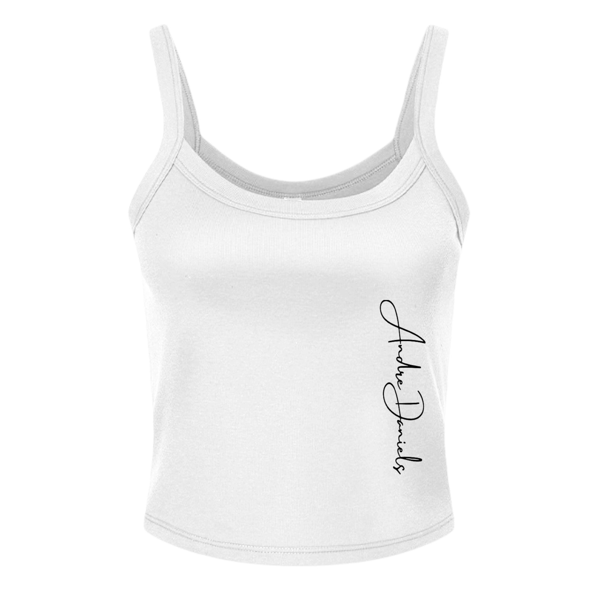 SOLID WHT BLEND - FRONT