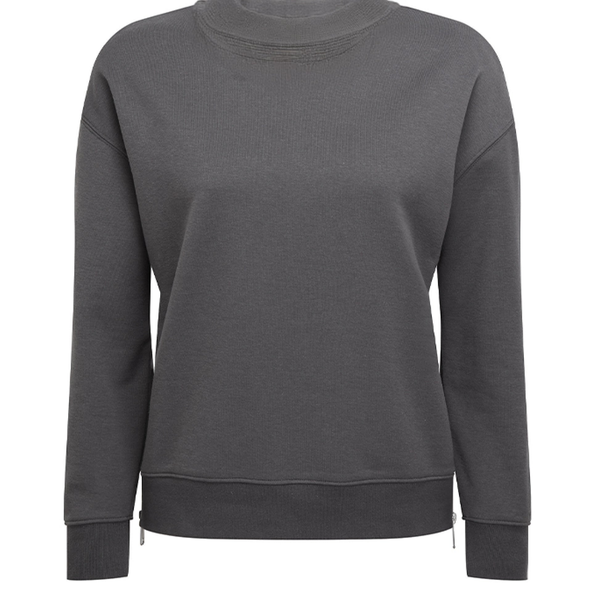 CHARCOAL - BACK