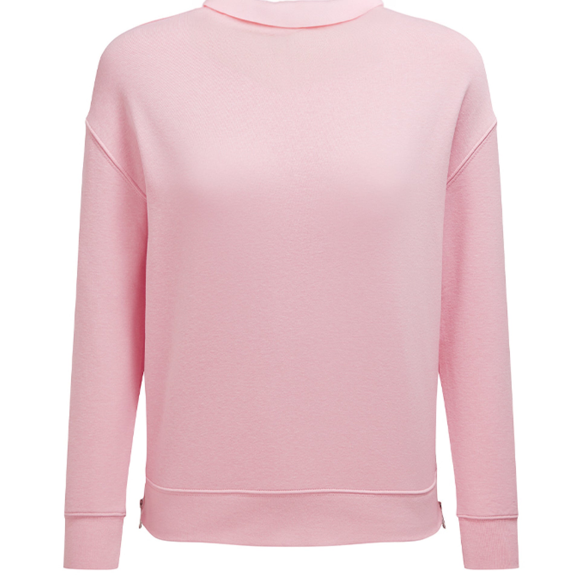 LIGHT PINK - BACK
