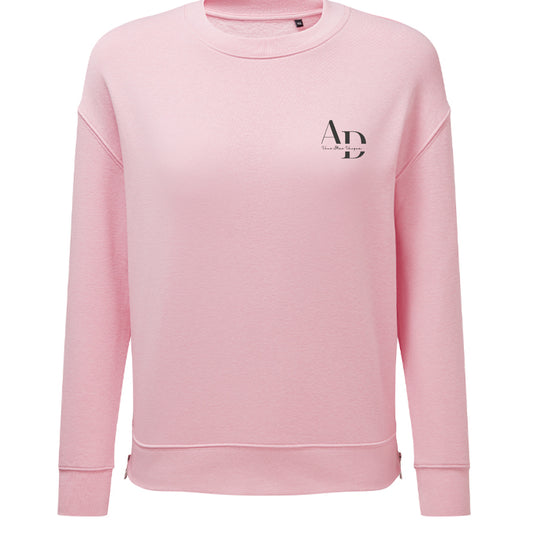 LIGHT PINK - FRONT