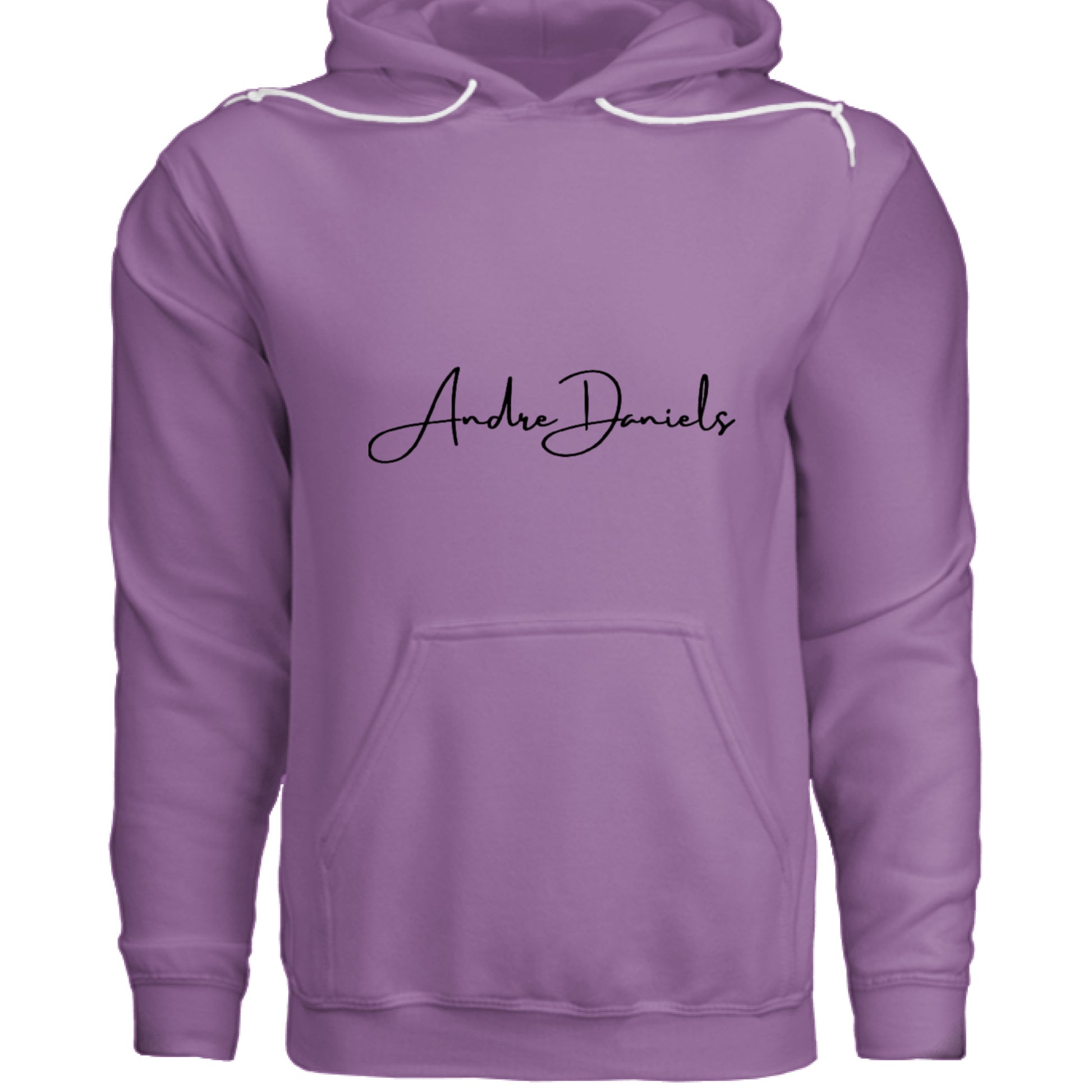 Dark Lavender - FRONT